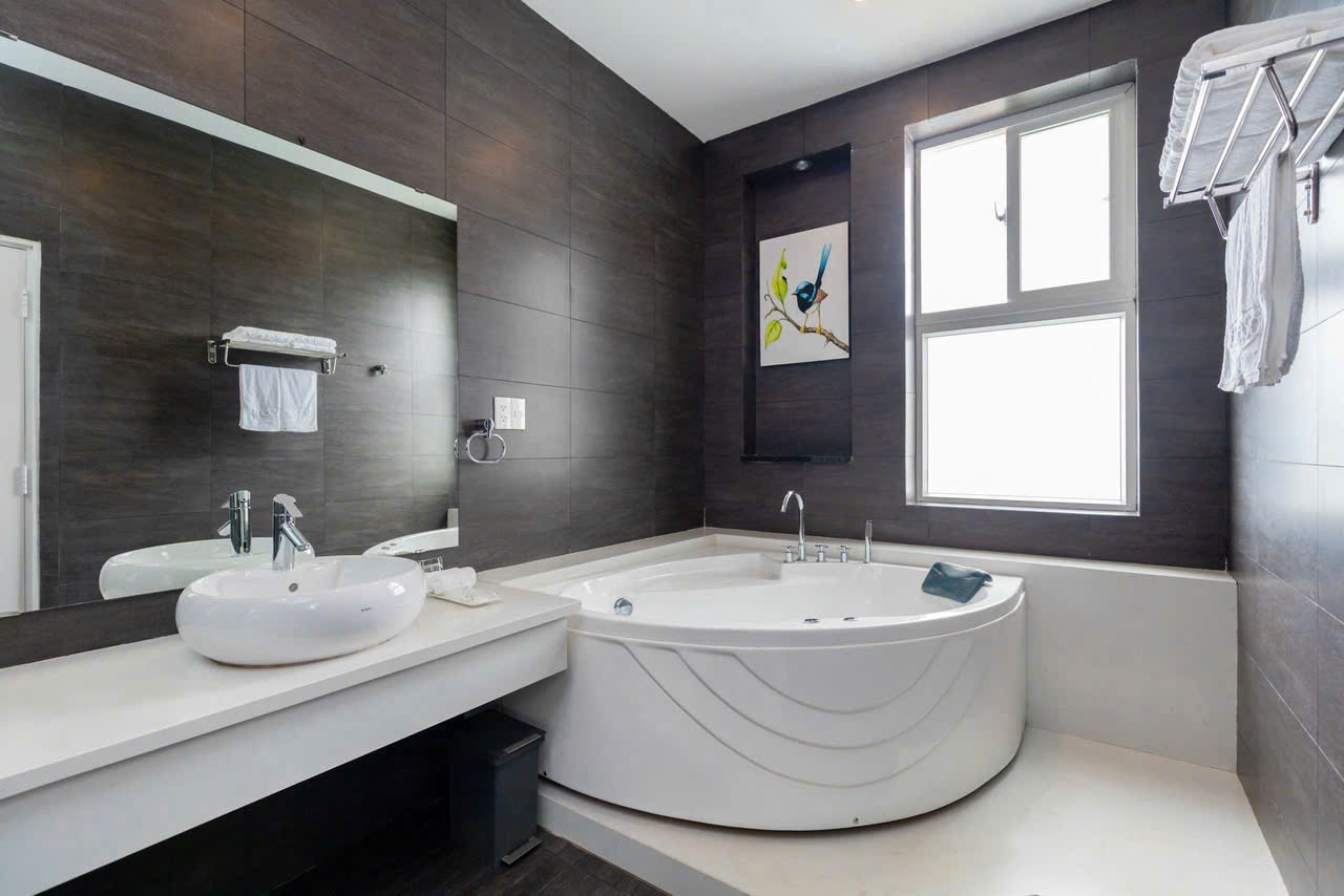 VILLA B1.3 HUYỀN SÂM -LONG CUNG - Ảnh 30