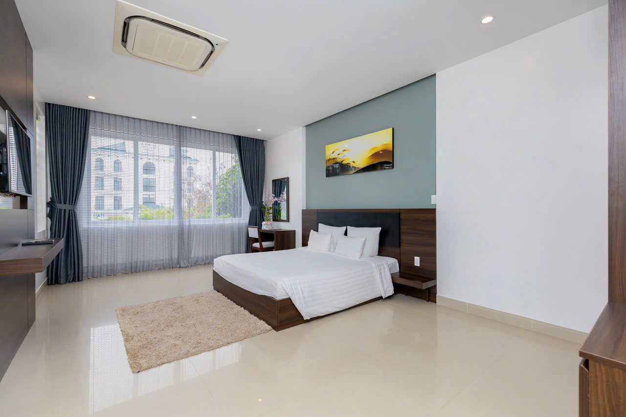 VILLA B1.3 HUYỀN SÂM -LONG CUNG - Ảnh 8