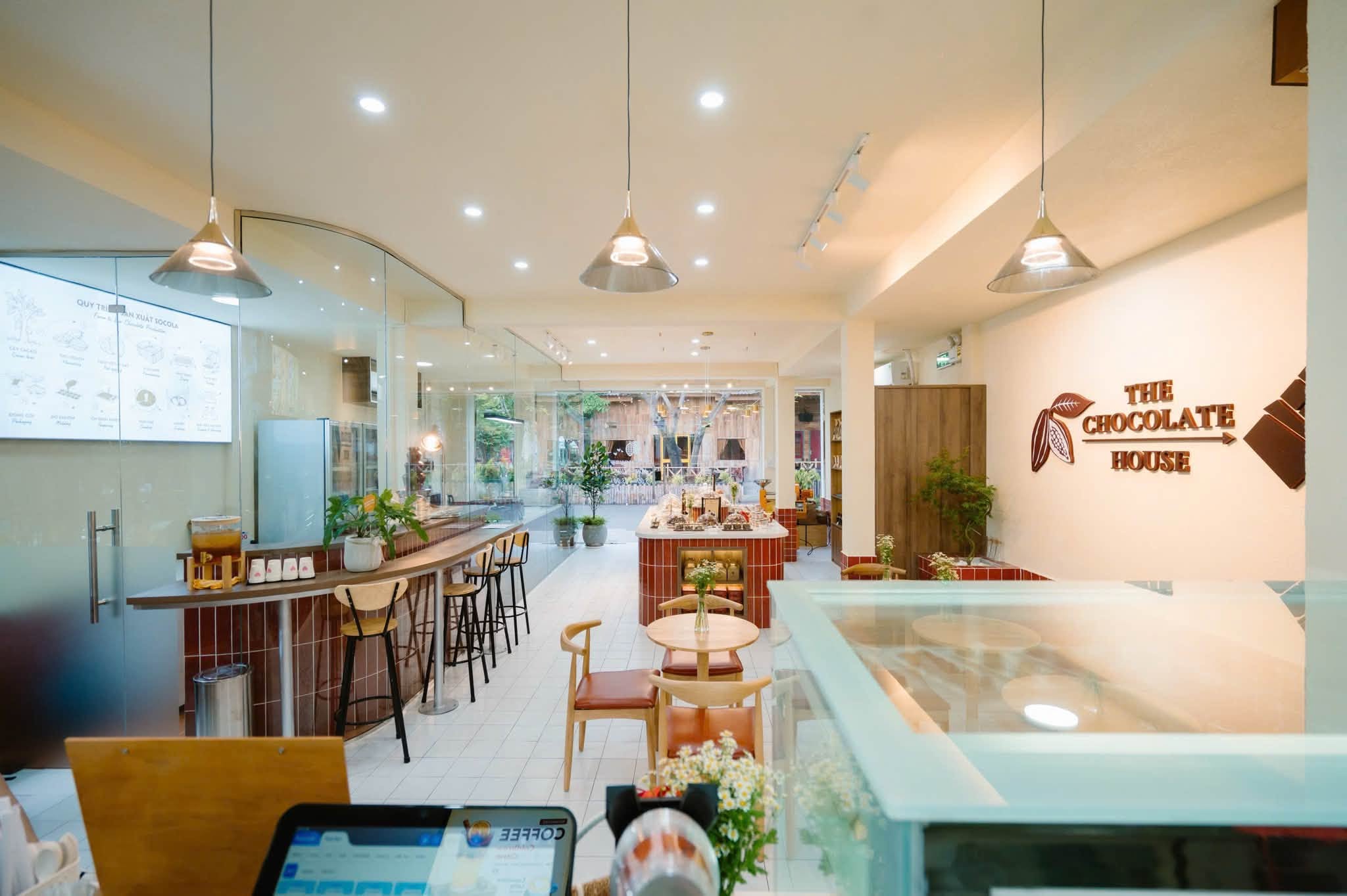 The Chocolate House Vũng Tàu và hành trình cacao thủ công độc bản - hình 6