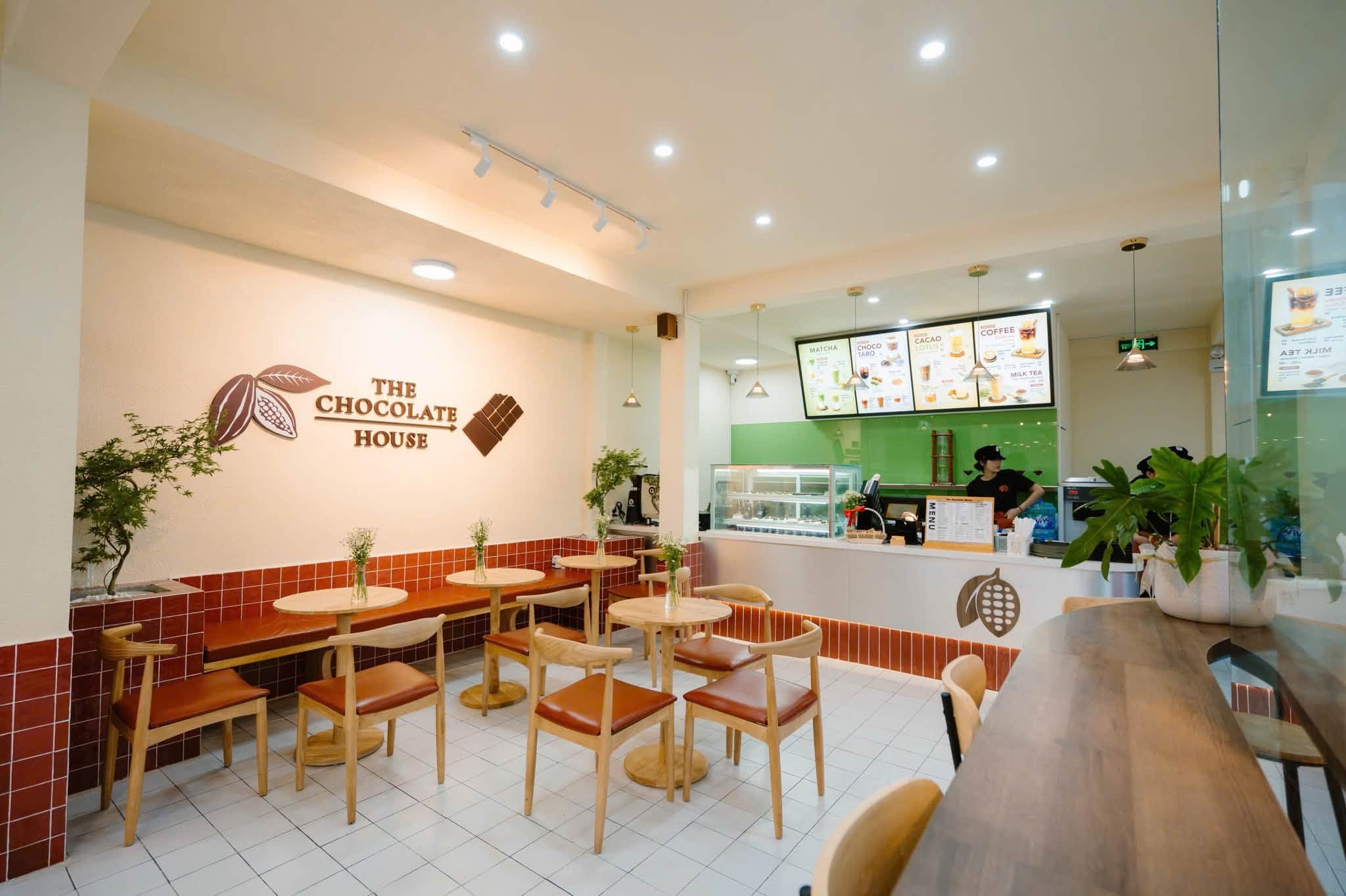 The Chocolate House Vũng Tàu và hành trình cacao thủ công độc bản - hình 10