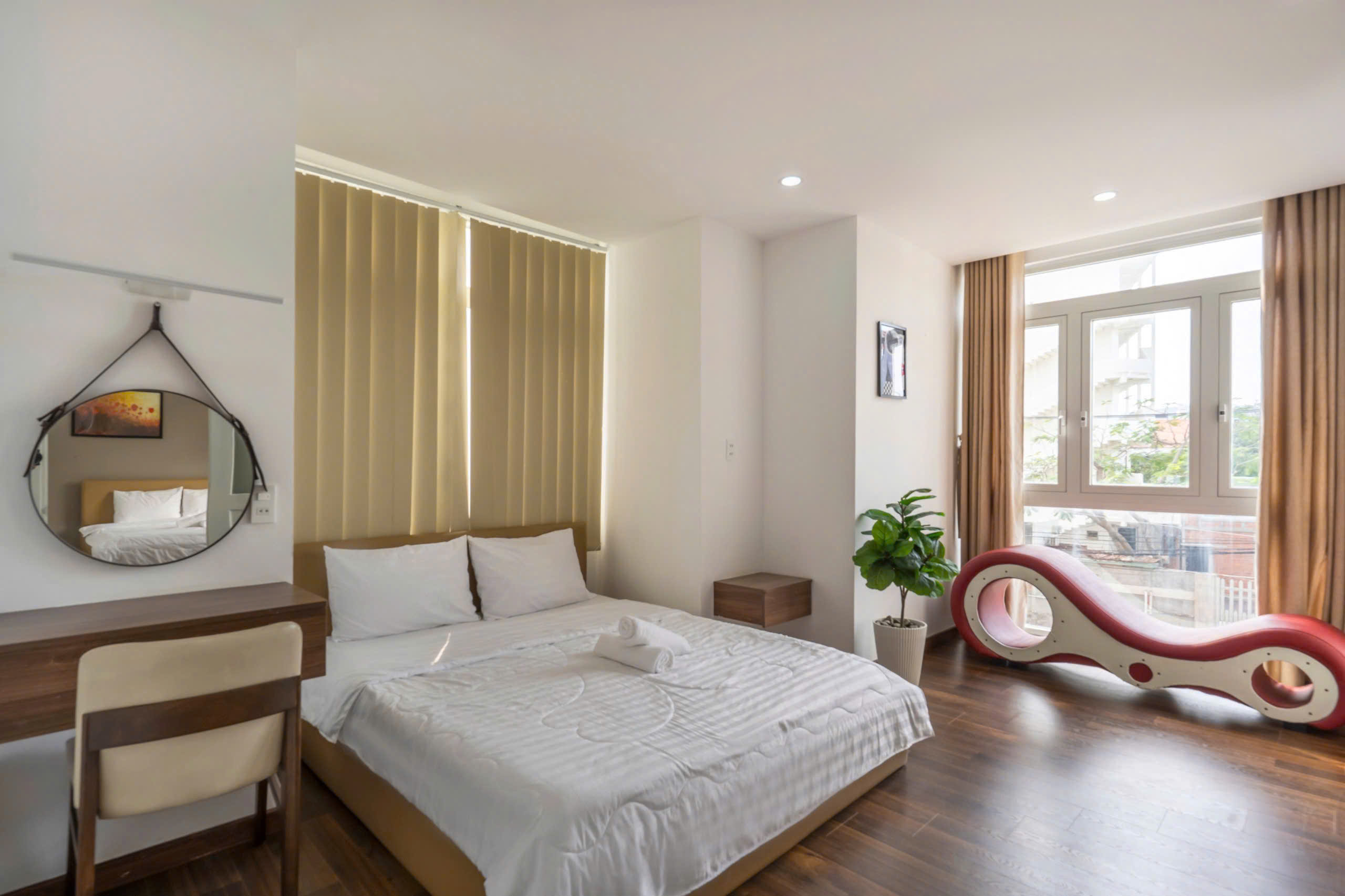 BIỆT THỰ BÃI SAU 2B2 ĐẶNG THÙY TRÂM - Ảnh 12