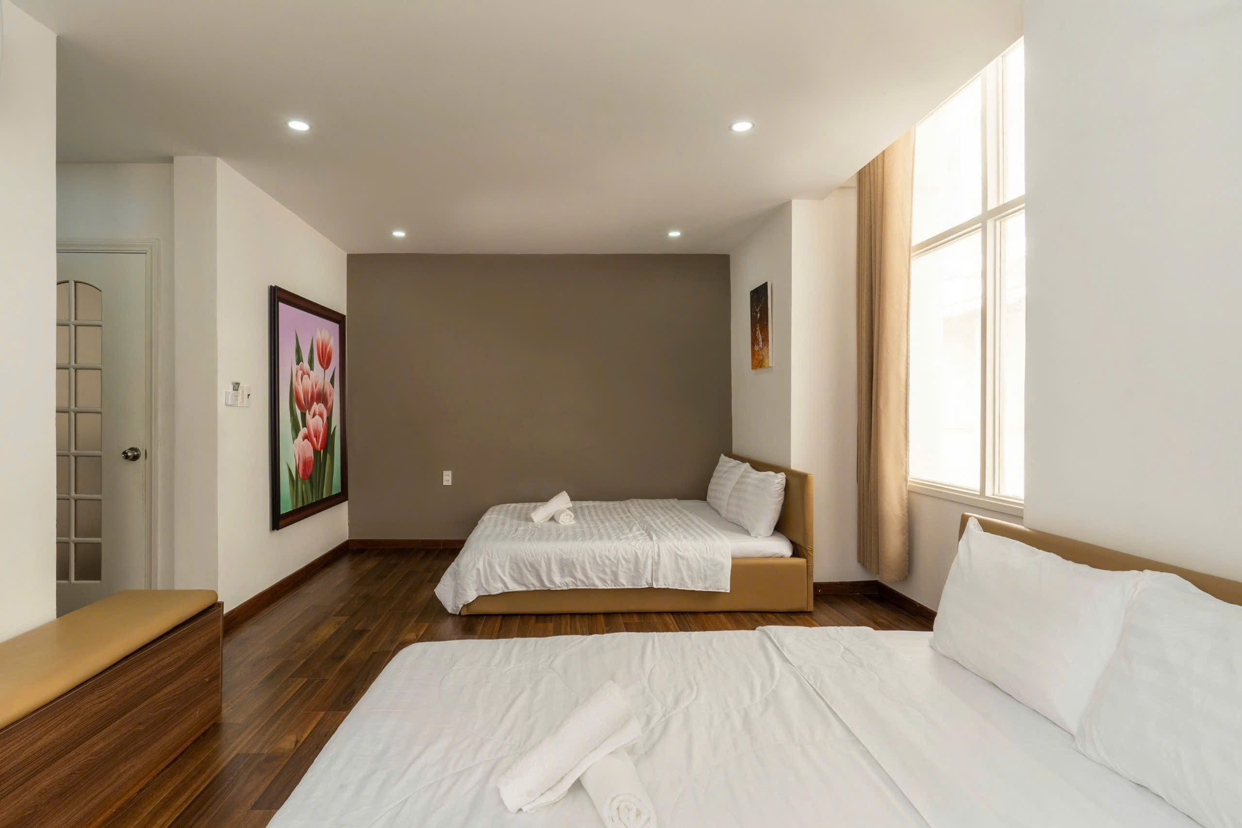 BIỆT THỰ BÃI SAU 2B2 ĐẶNG THÙY TRÂM - Ảnh 14