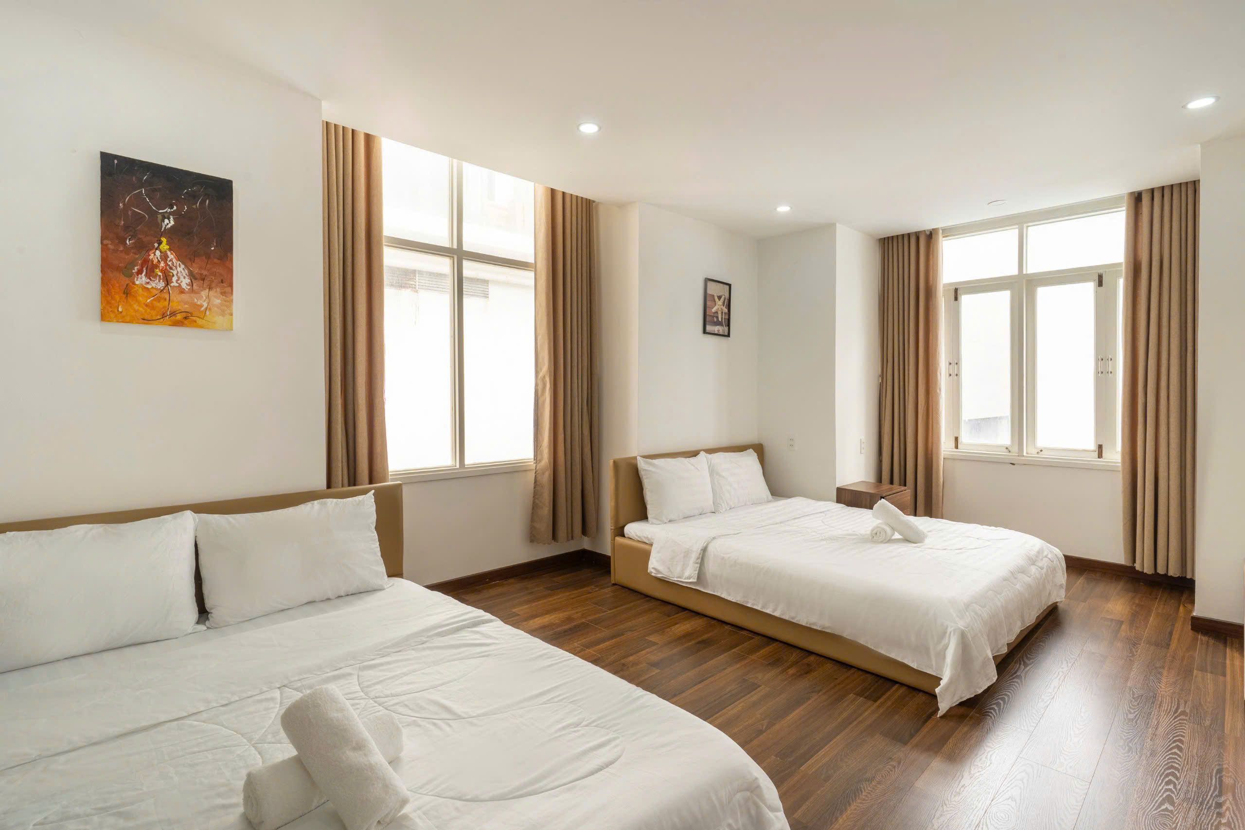 BIỆT THỰ BÃI SAU 2B2 ĐẶNG THÙY TRÂM - Ảnh 15