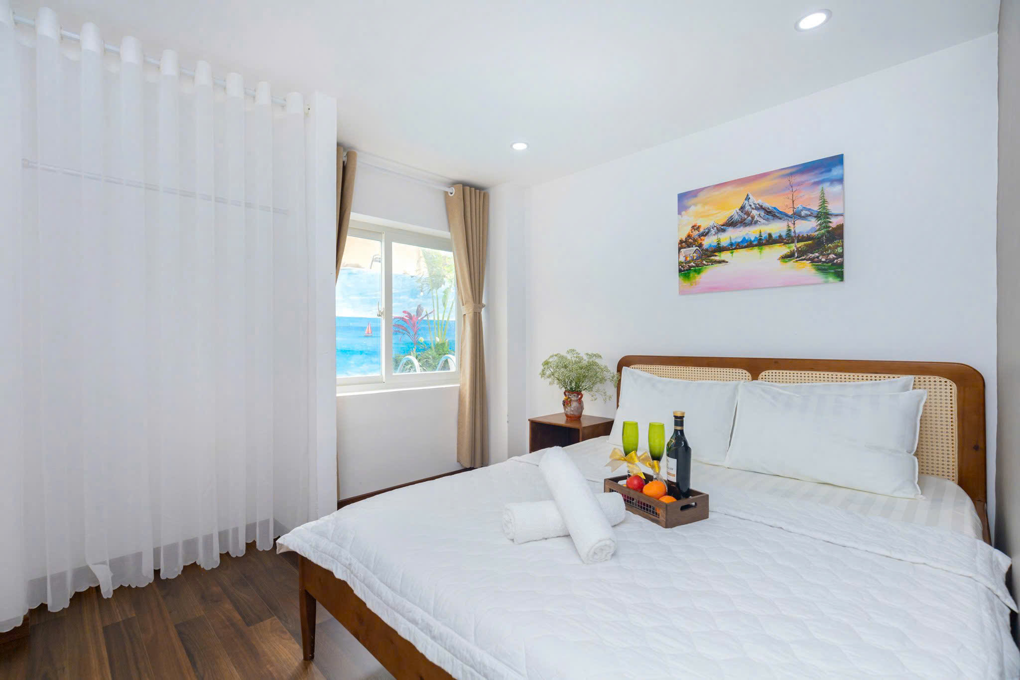 BIỆT THỰ BÃI SAU 2B2 ĐẶNG THÙY TRÂM - Ảnh 16