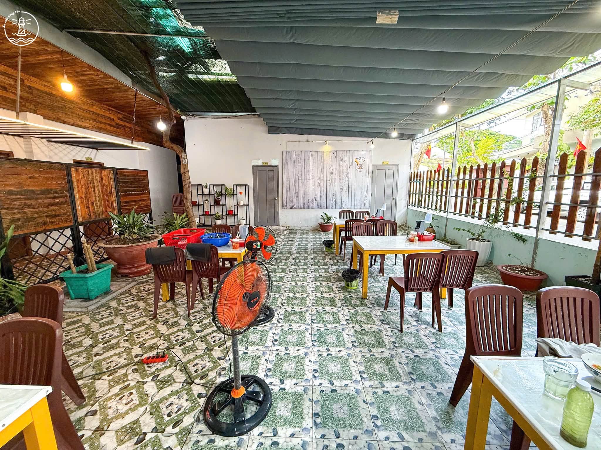 Bún cá chiên Vũng Tàu: Vị ngon Hải Phòng giữa lòng phố biển - hình 10