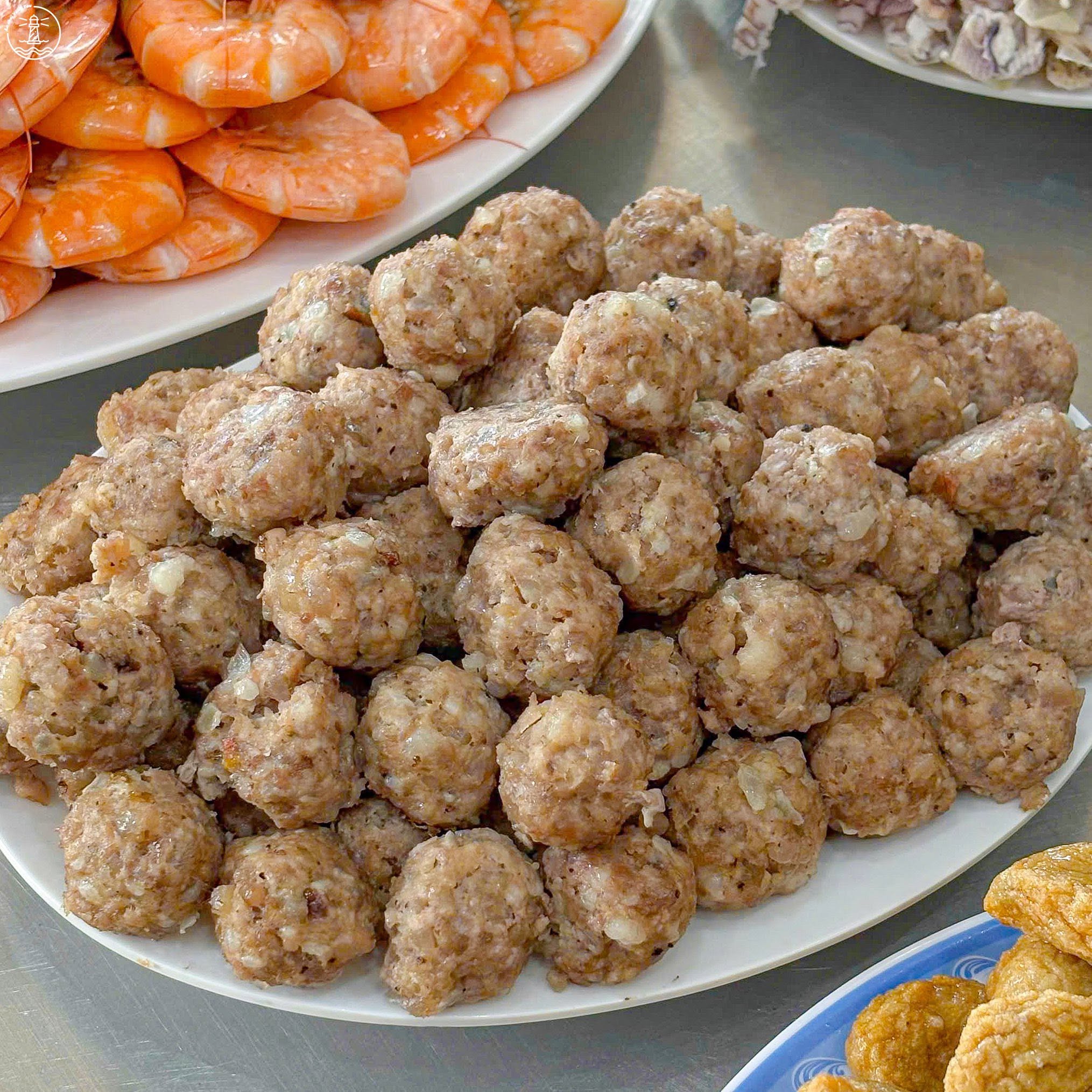 Bún Hải Sản Văn Thơm Vũng Tàu: Trải Nghiệm Vị Biển Tươi Ngon - hình 6
