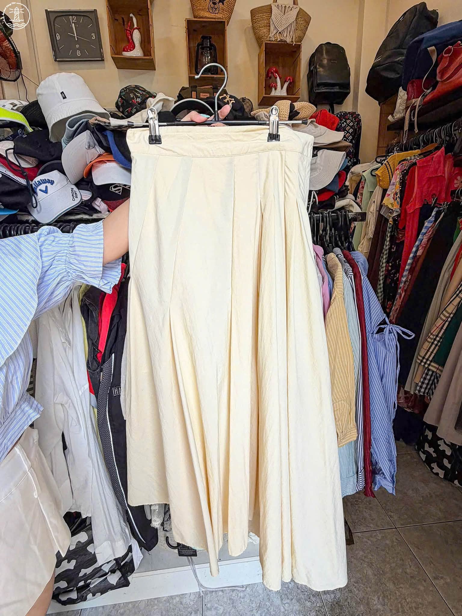 Đồ si Quỳnh Vũng Tàu: Góc săn đồ 2hand tuyển chọn độc bản - hình 5
