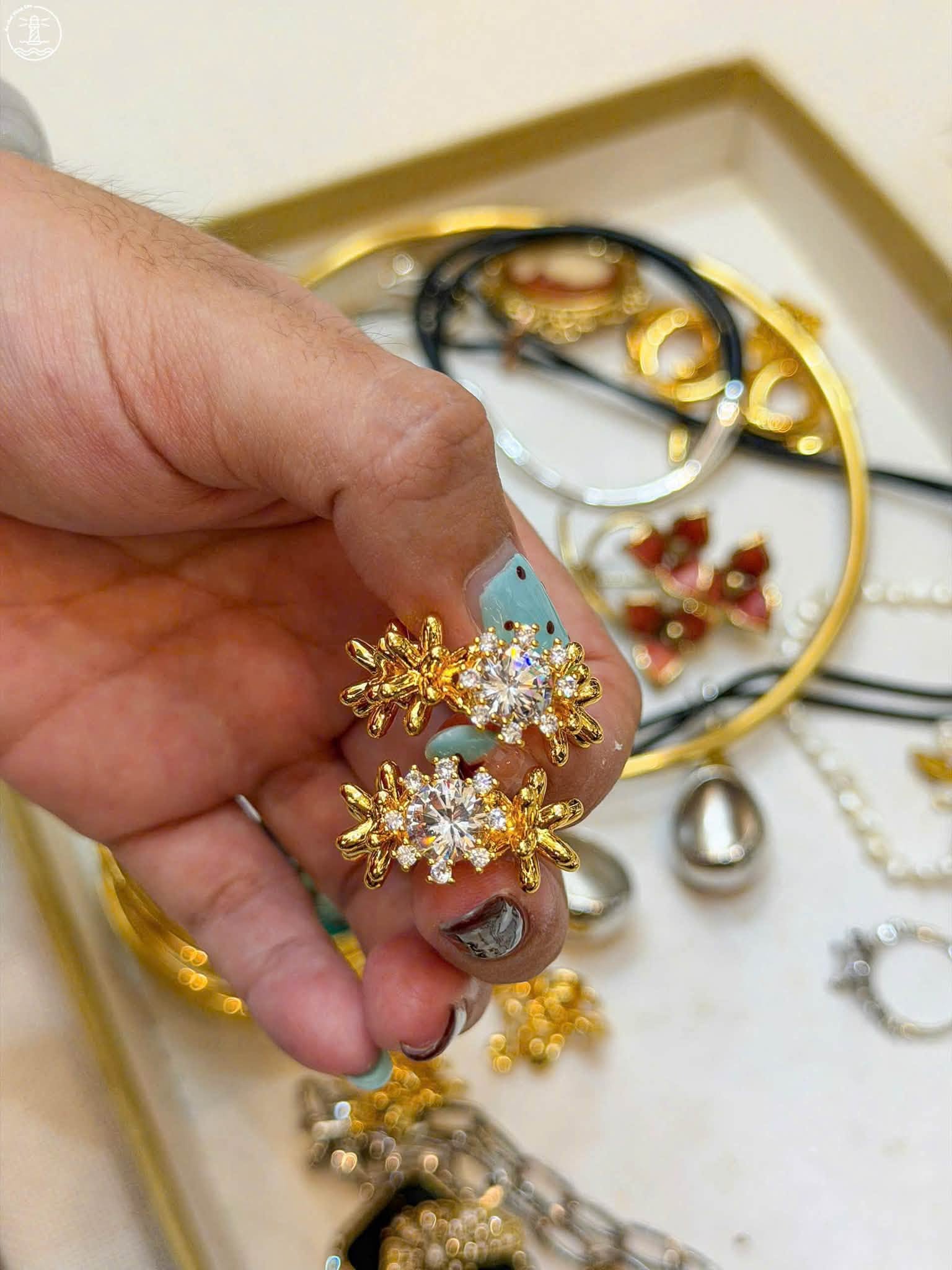 Đồ si Quỳnh Vũng Tàu: Góc săn đồ 2hand tuyển chọn độc bản - hình 18