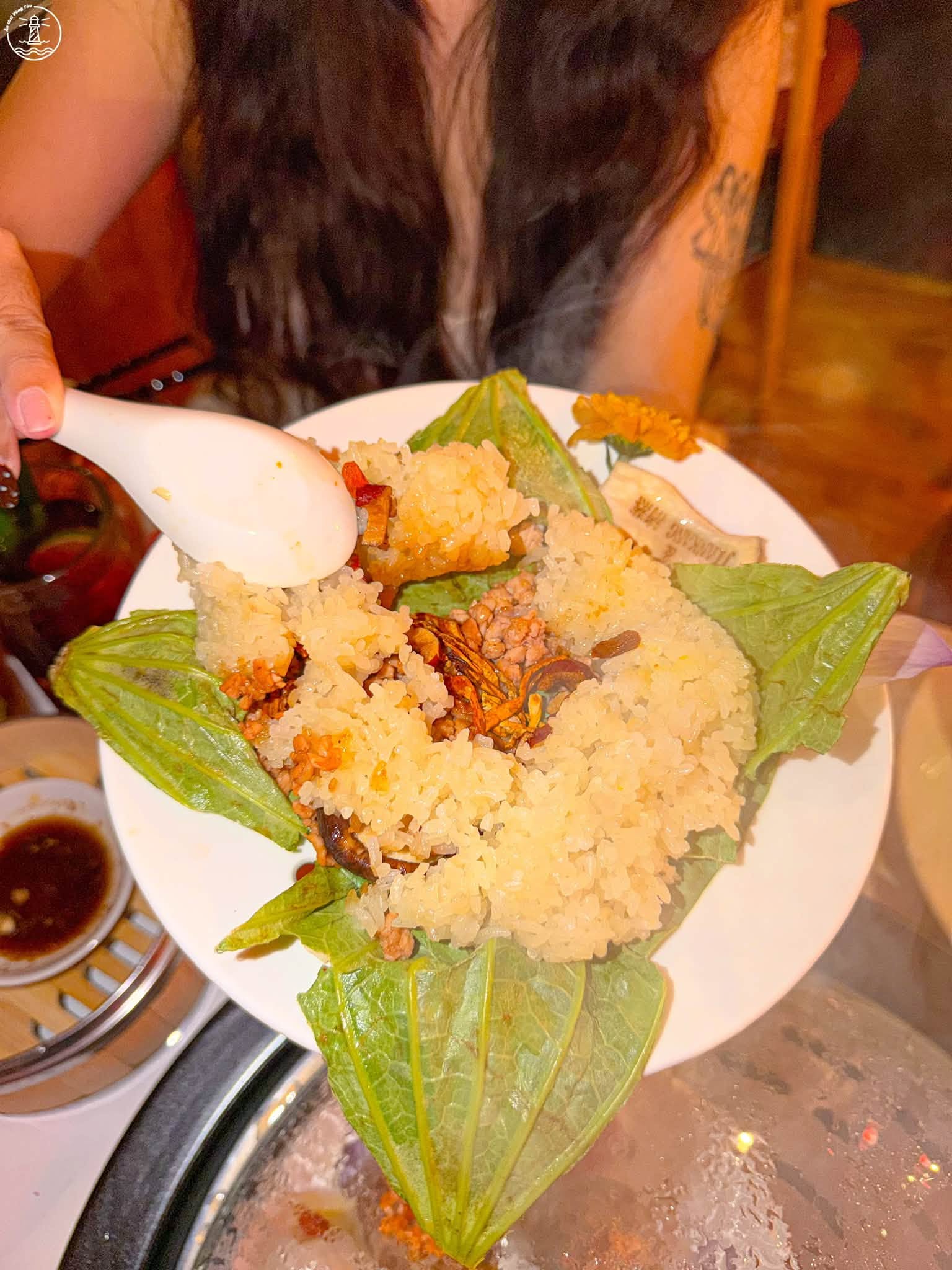 Hấp Thủy Nhiệt Jiankang Vũng Tàu: Thưởng Vị Thanh Khiết Cổ Phong - hình 15