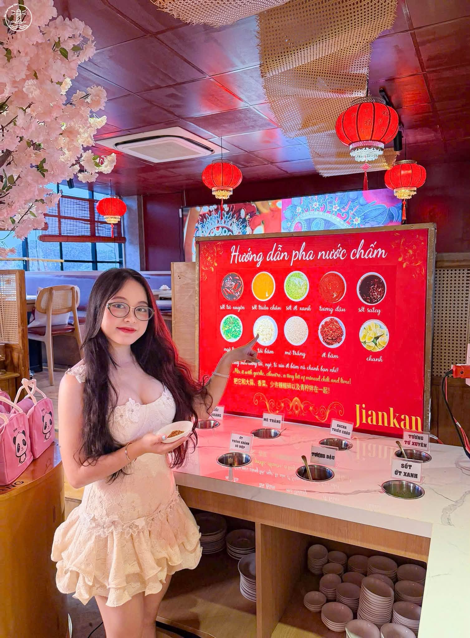 Hấp Thủy Nhiệt Jiankang Vũng Tàu: Thưởng Vị Thanh Khiết Cổ Phong - hình 8