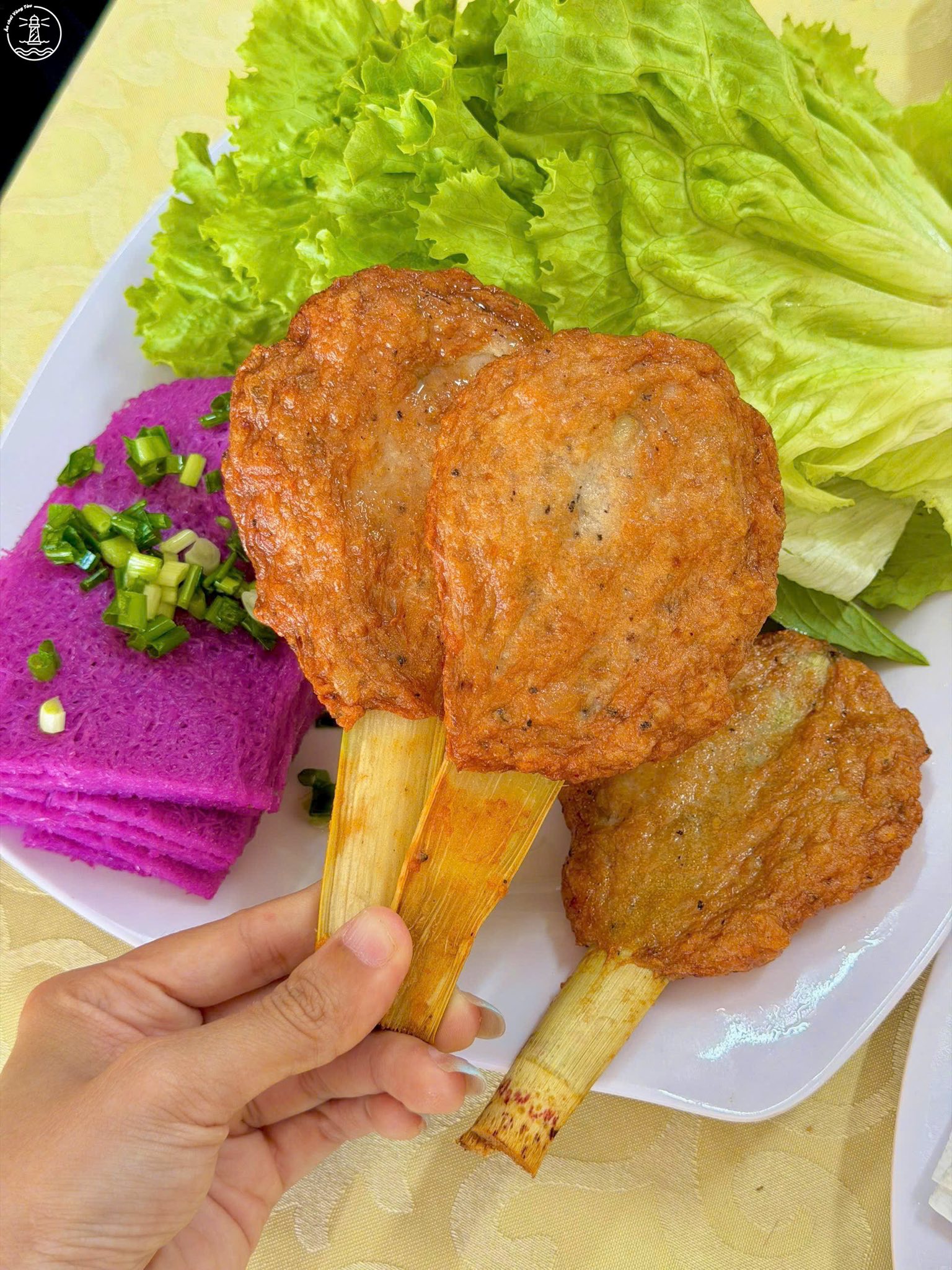 Lẩu tôm 5 Ri Vũng Tàu - Điểm hẹn ăn nhậu chuẩn vị phố biển - hình 3