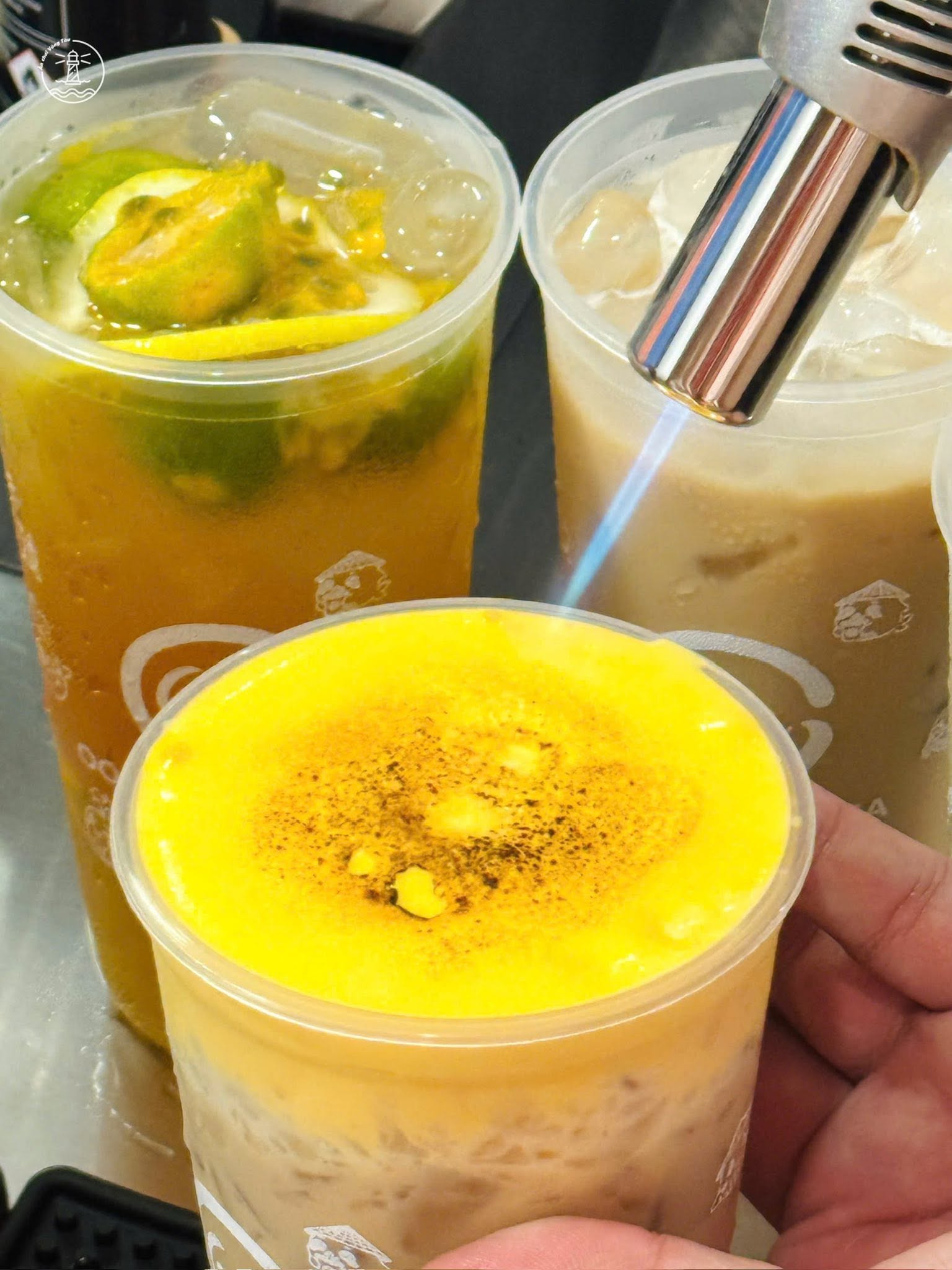 Oolong Gia Gia Vũng Tàu: Thưởng trà đậm vị xuyên đêm tại phố biển - hình 4