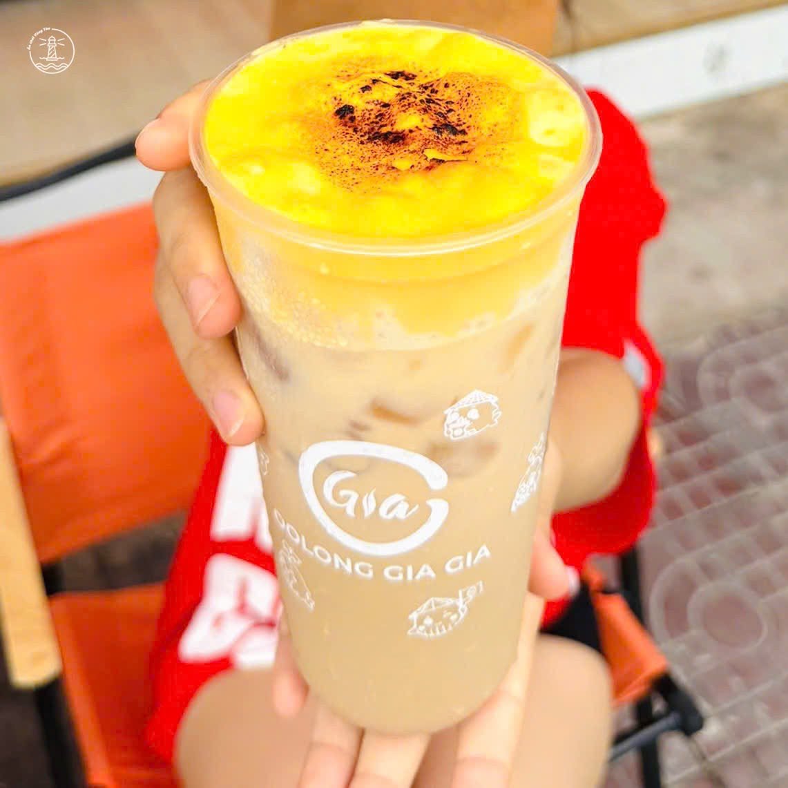Oolong Gia Gia Vũng Tàu: Thưởng trà đậm vị xuyên đêm tại phố biển - hình 6