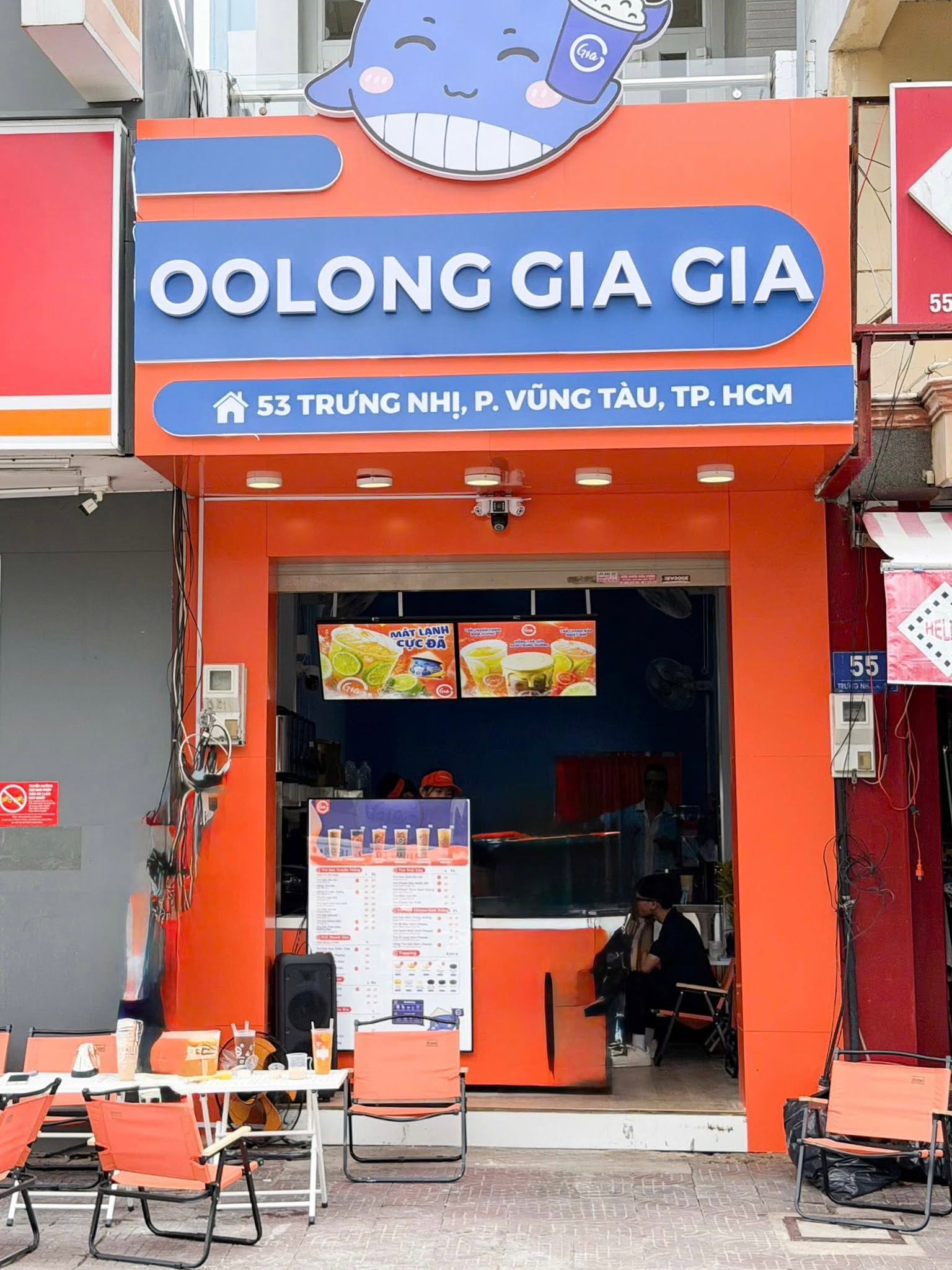 Oolong Gia Gia Vũng Tàu: Thưởng trà đậm vị xuyên đêm tại phố biển - hình 10