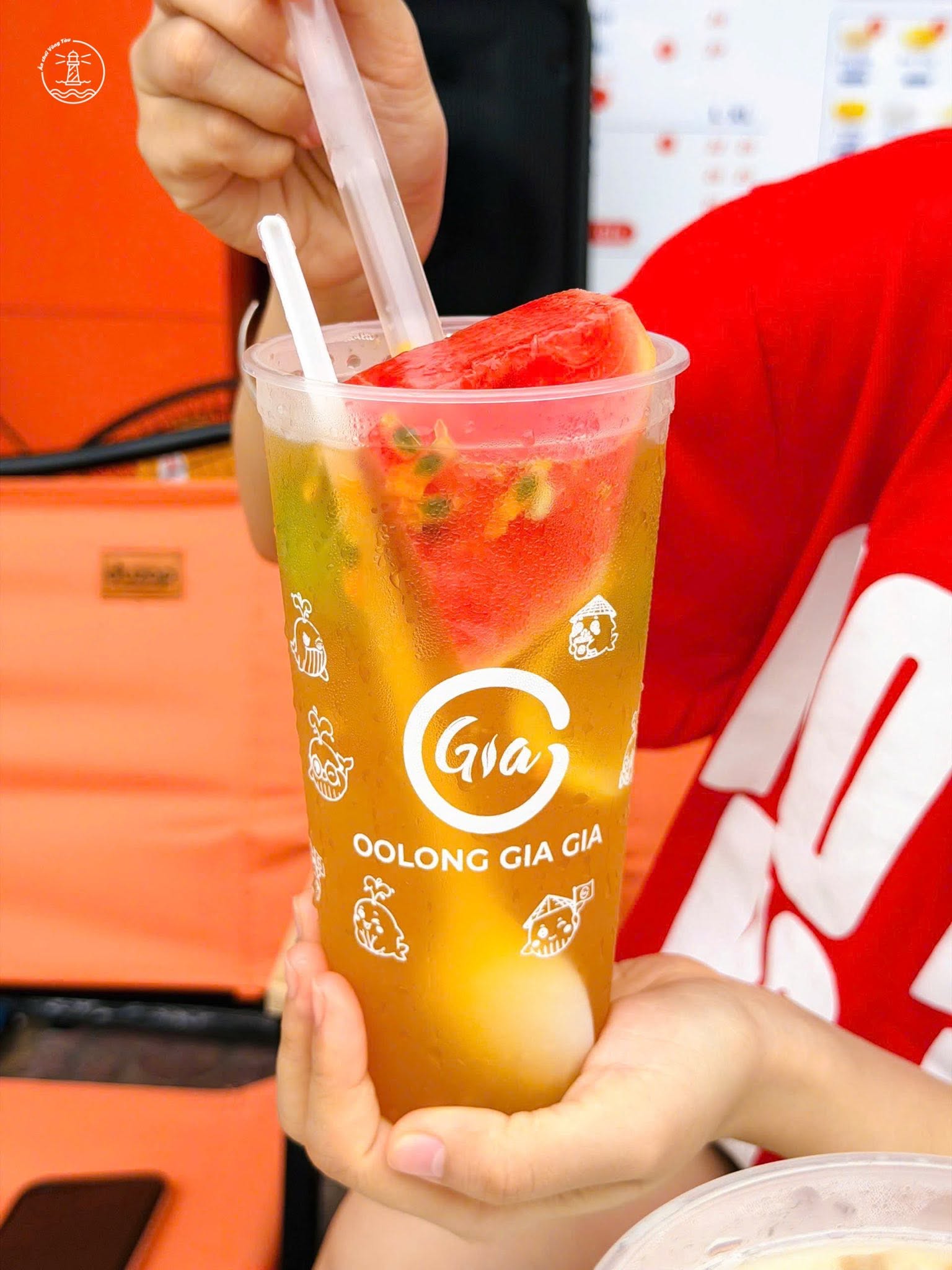 Oolong Gia Gia Vũng Tàu: Thưởng trà đậm vị xuyên đêm tại phố biển - hình 3