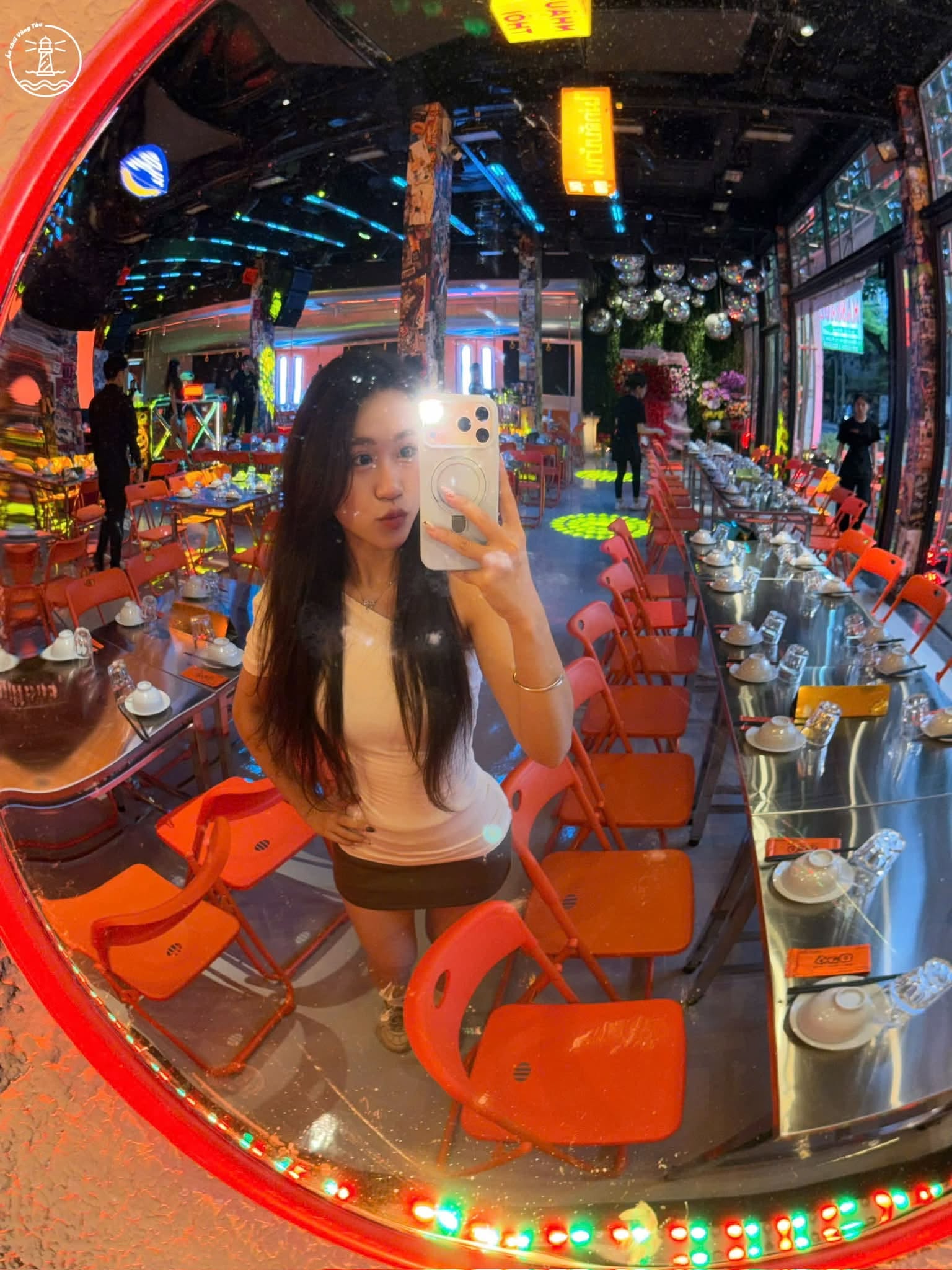 OA6 Kitchen Beer Vũng Tàu: Góc nhậu street style chất lừ - hình 7