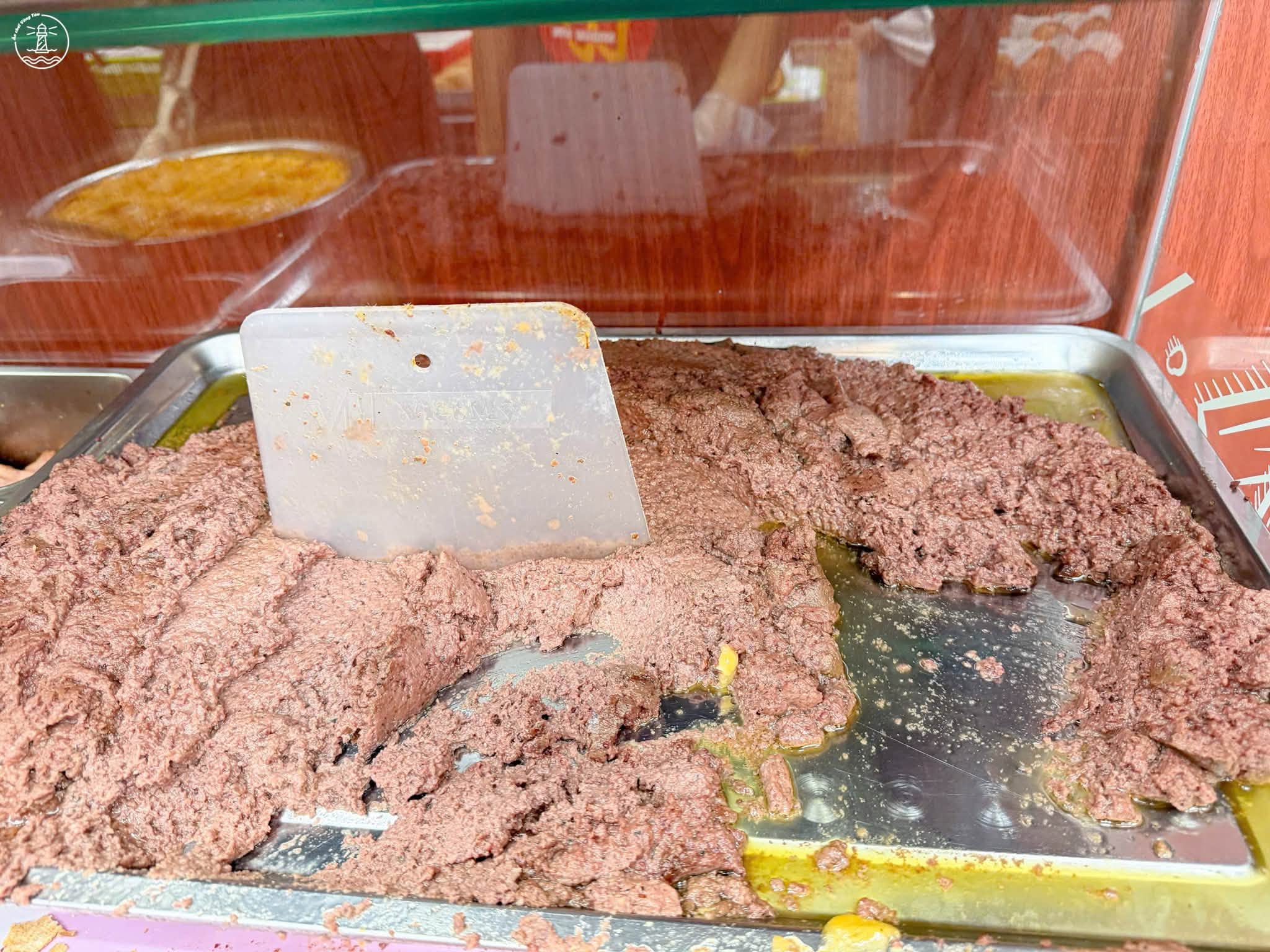 Bánh mì Bà Huynh Vũng Tàu: Hương vị Sài Gòn giữa phố biển - hình 10
