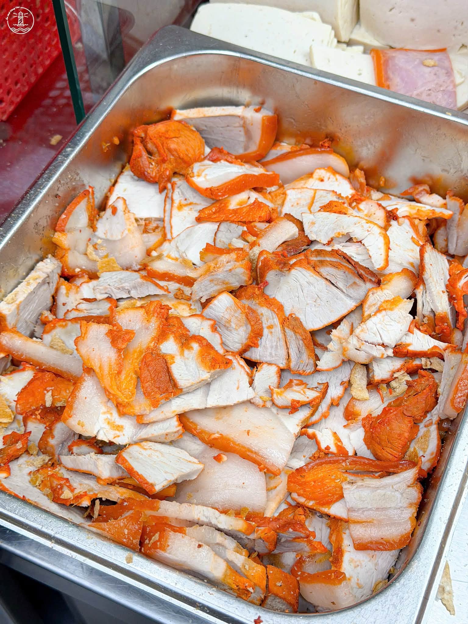 Bánh mì Bà Huynh Vũng Tàu: Hương vị Sài Gòn giữa phố biển - hình 8