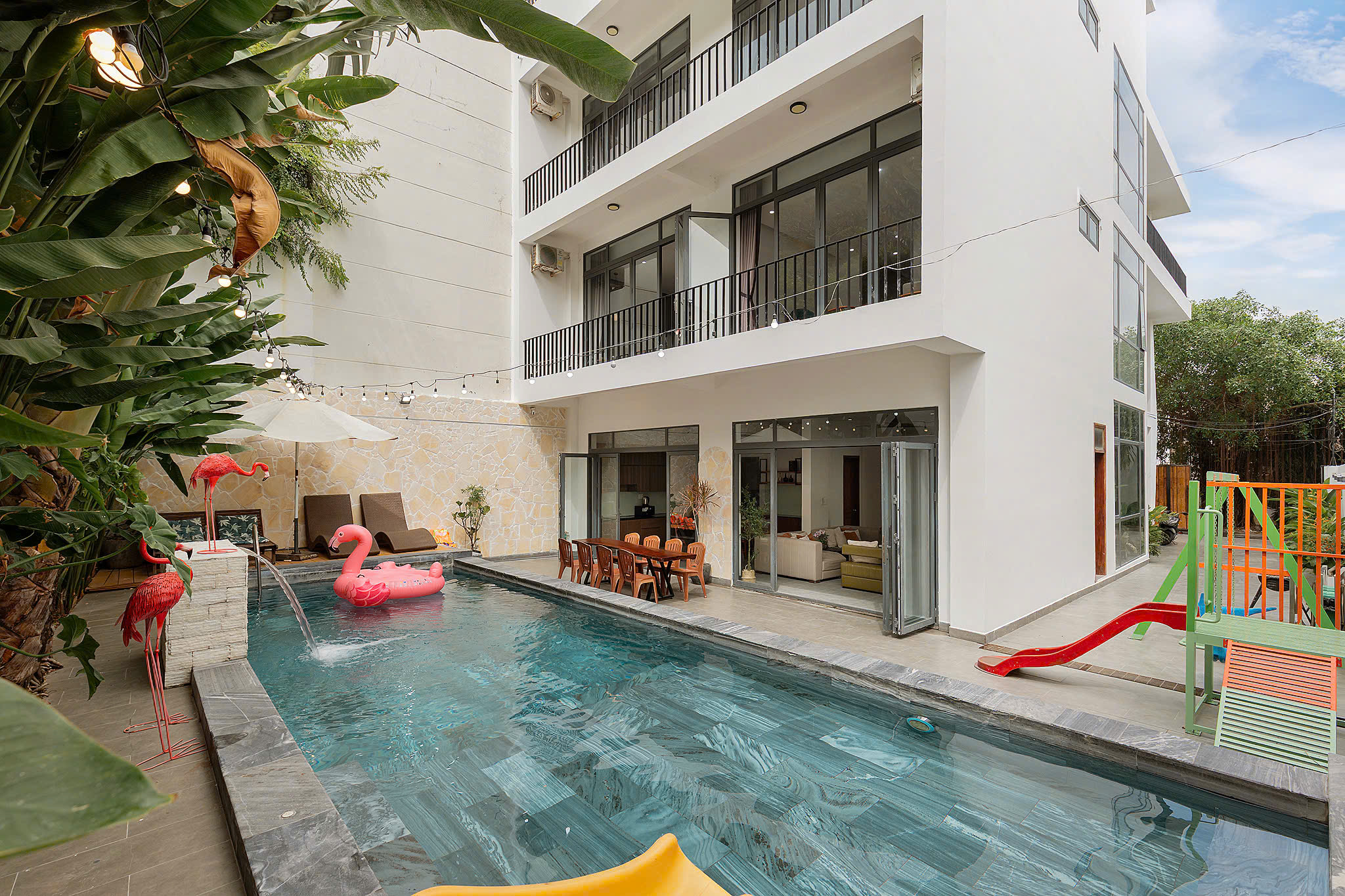 Villa Bãi Sau Vũng Tàu Sky 298PCT