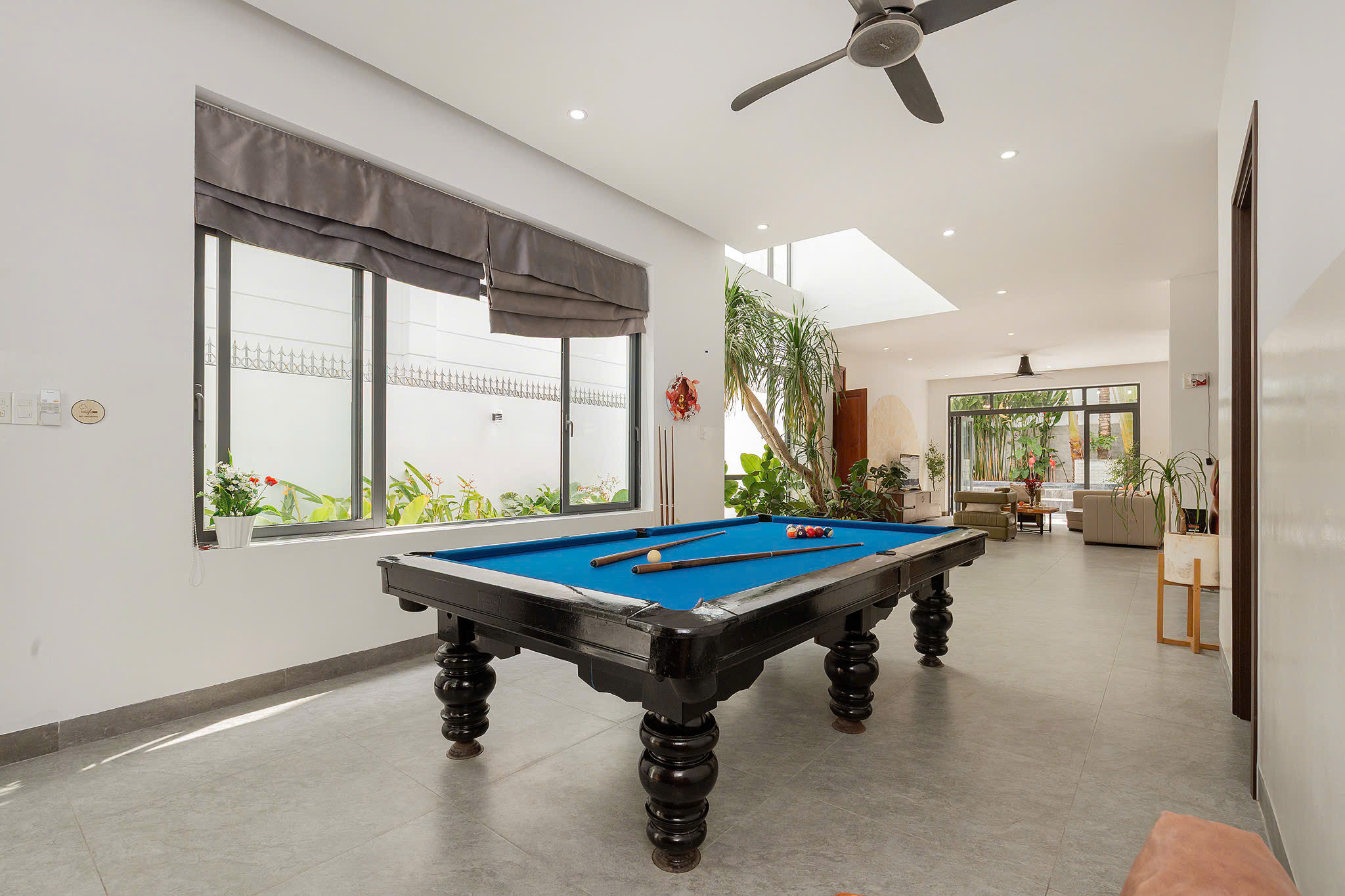 Villa Bãi Sau Vũng Tàu Sky 298PCT - Ảnh 28