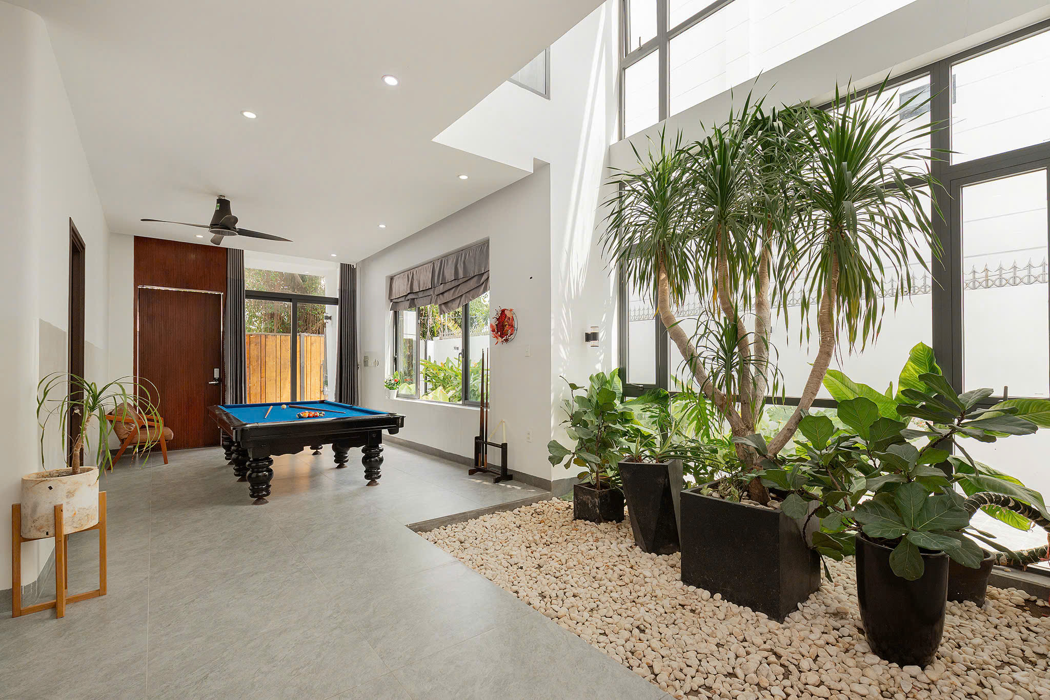 Villa Bãi Sau Vũng Tàu Sky 298PCT - Ảnh 27