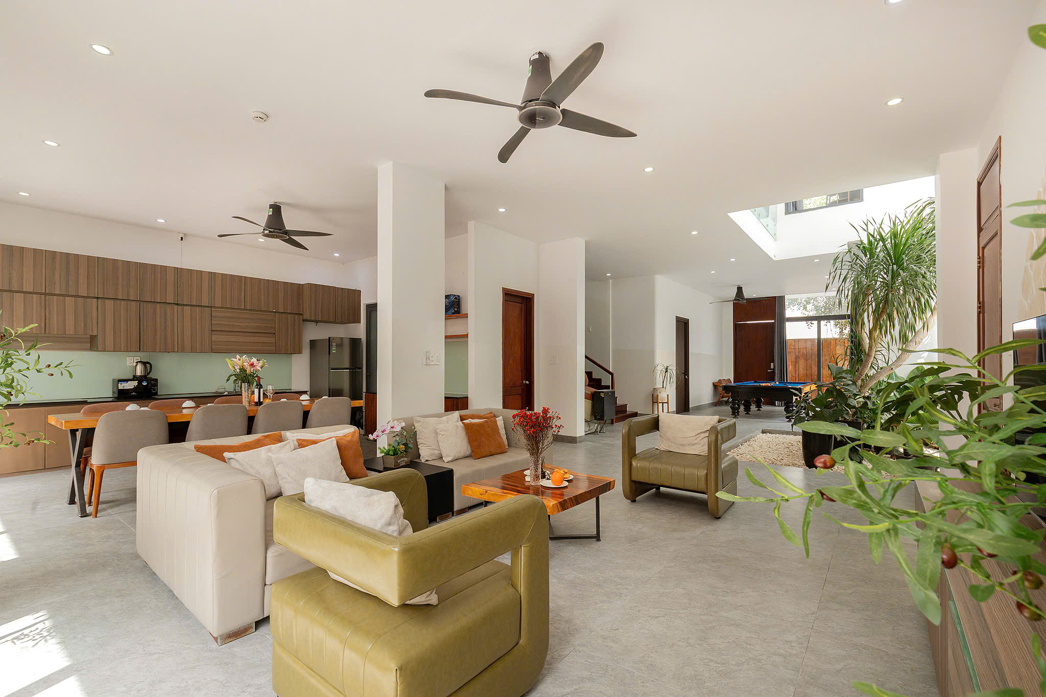 Villa Bãi Sau Vũng Tàu Sky 298PCT - Ảnh 26