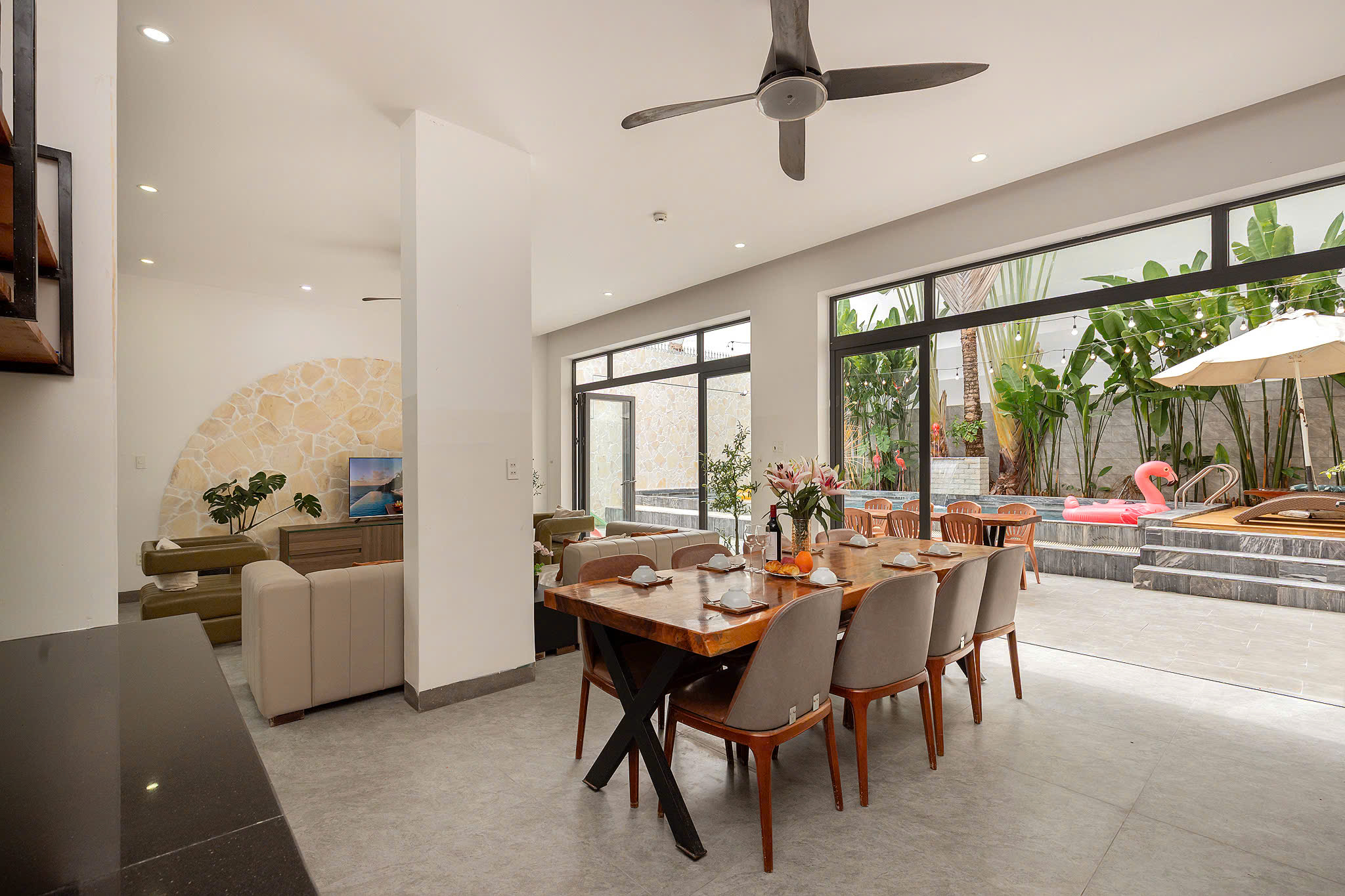 Villa Bãi Sau Vũng Tàu Sky 298PCT - Ảnh 23