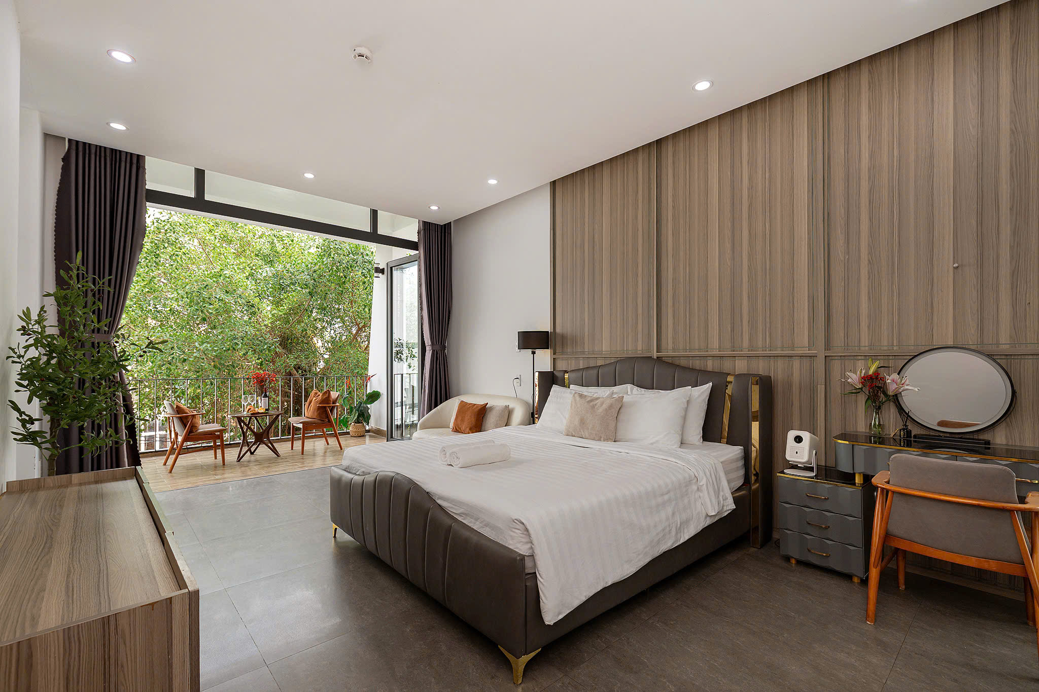 Villa Bãi Sau Vũng Tàu Sky 298PCT - Ảnh 21
