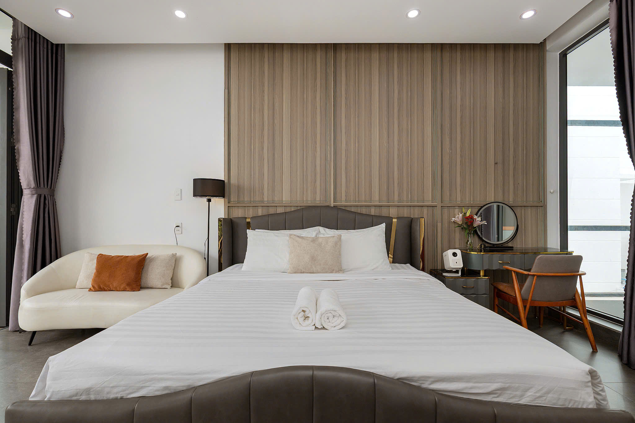 Villa Bãi Sau Vũng Tàu Sky 298PCT - Ảnh 20