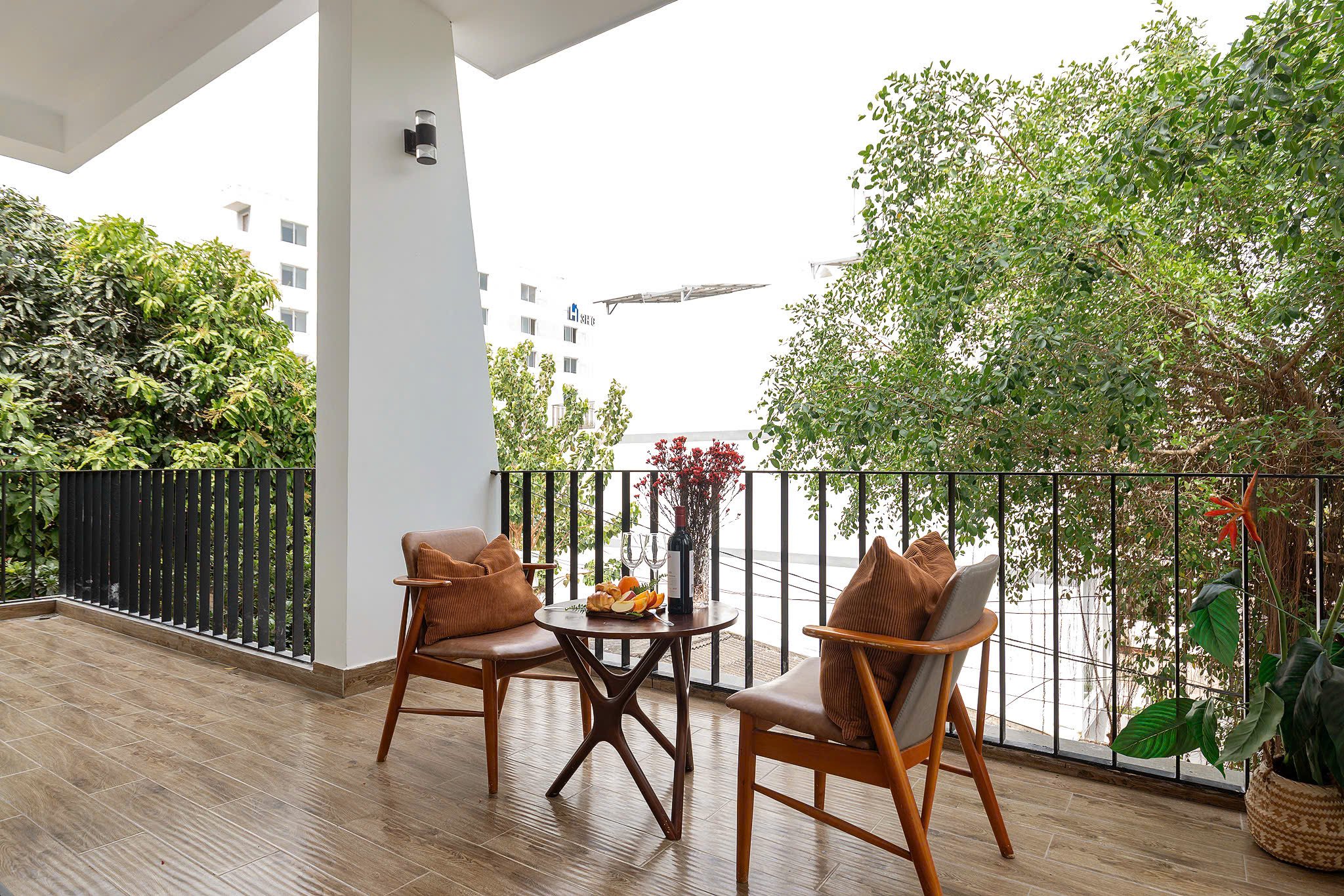 Villa Bãi Sau Vũng Tàu Sky 298PCT - Ảnh 19