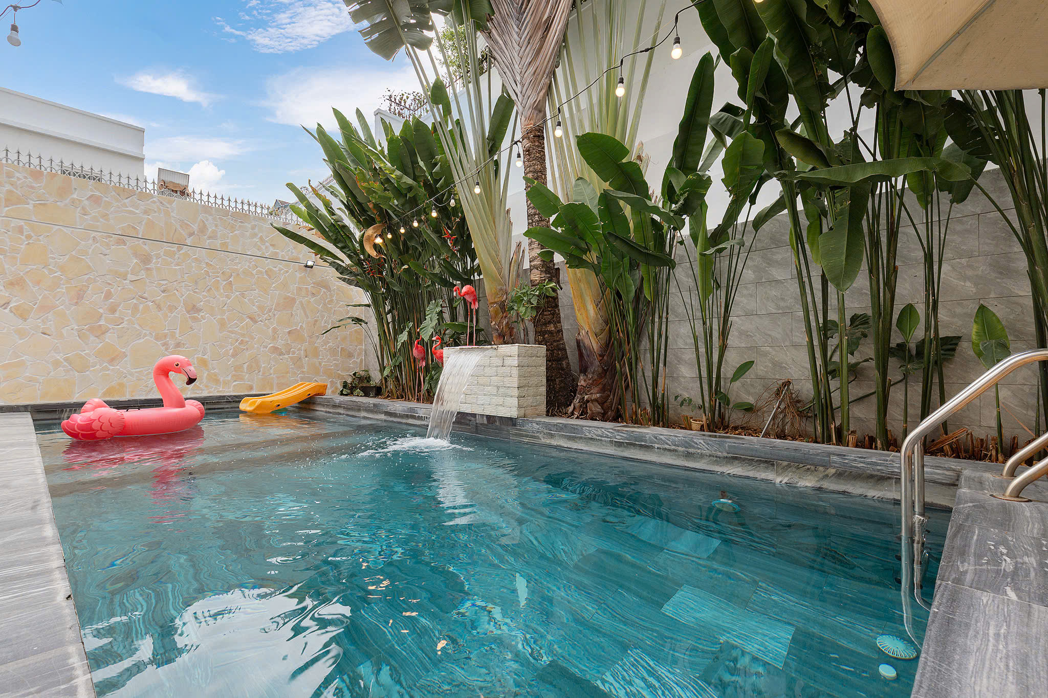 Villa Bãi Sau Vũng Tàu Sky 298PCT - Ảnh 36