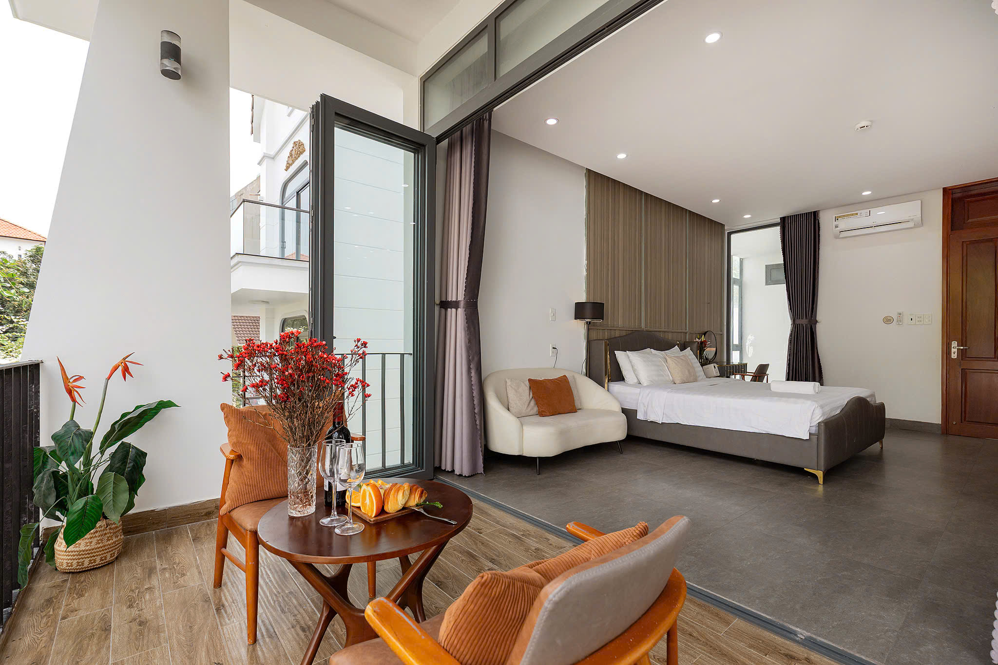 Villa Bãi Sau Vũng Tàu Sky 298PCT - Ảnh 18