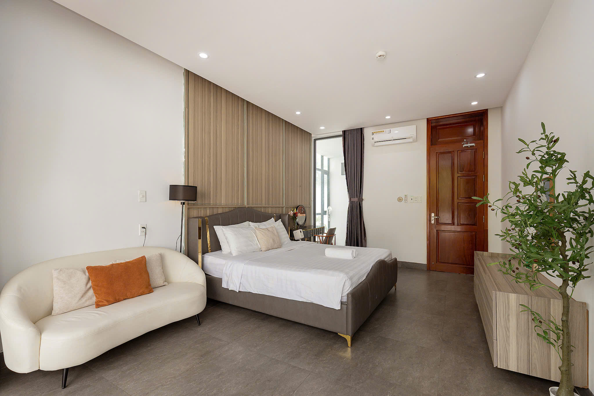Villa Bãi Sau Vũng Tàu Sky 298PCT - Ảnh 17