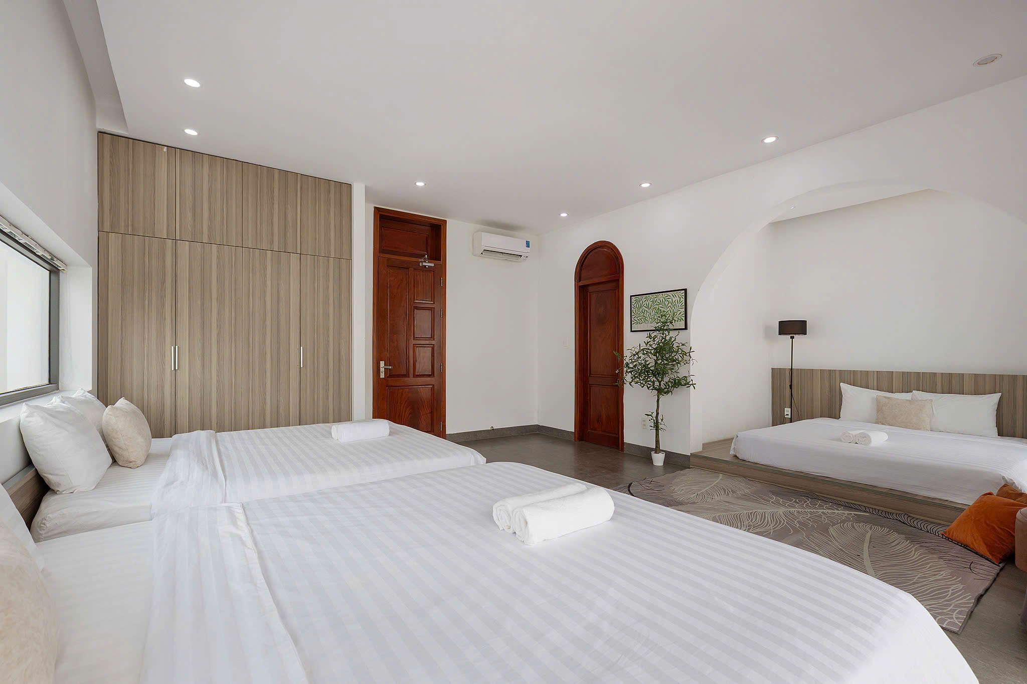 Villa Bãi Sau Vũng Tàu Sky 298PCT - Ảnh 12