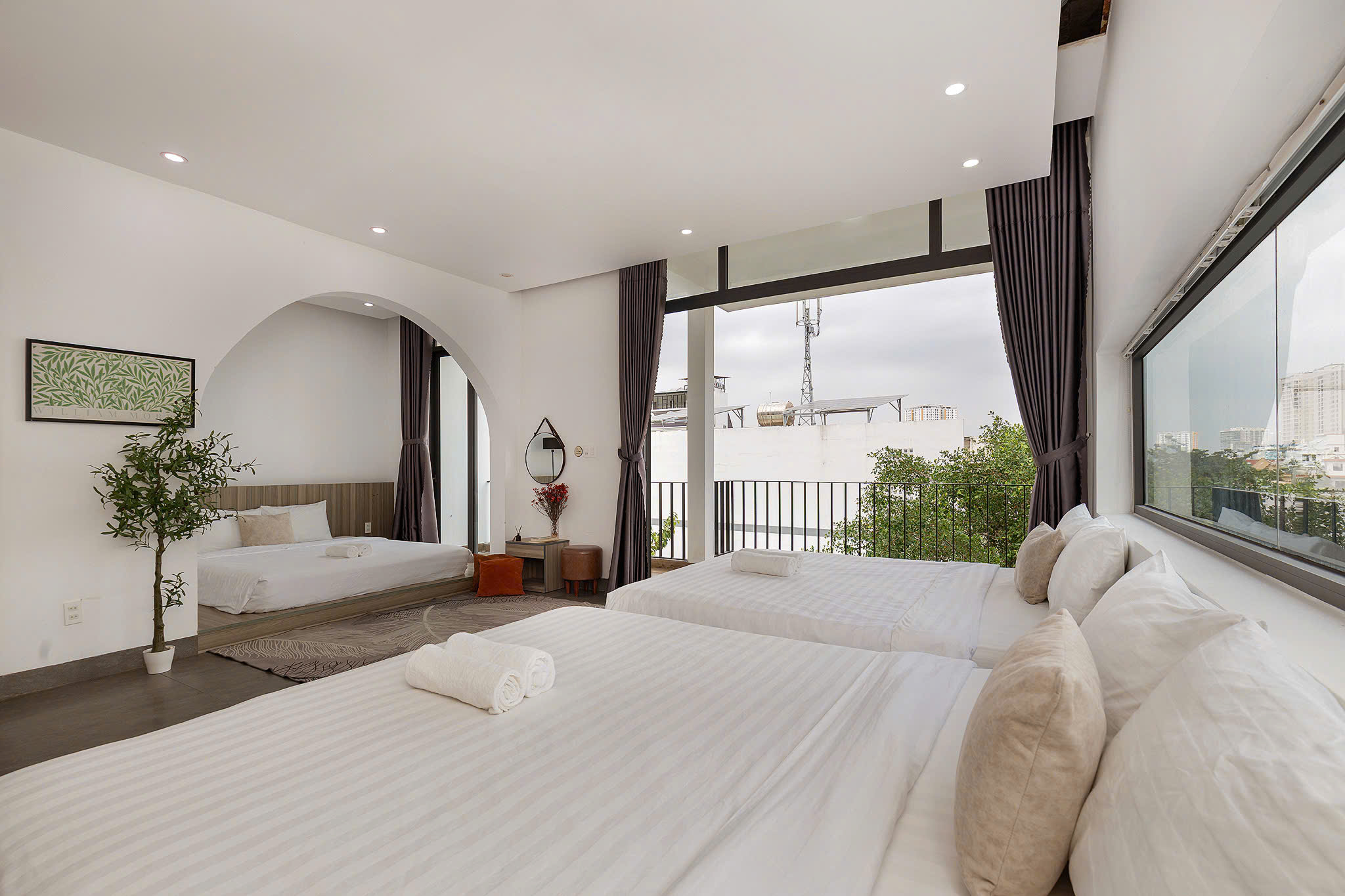 Villa Bãi Sau Vũng Tàu Sky 298PCT - Ảnh 11