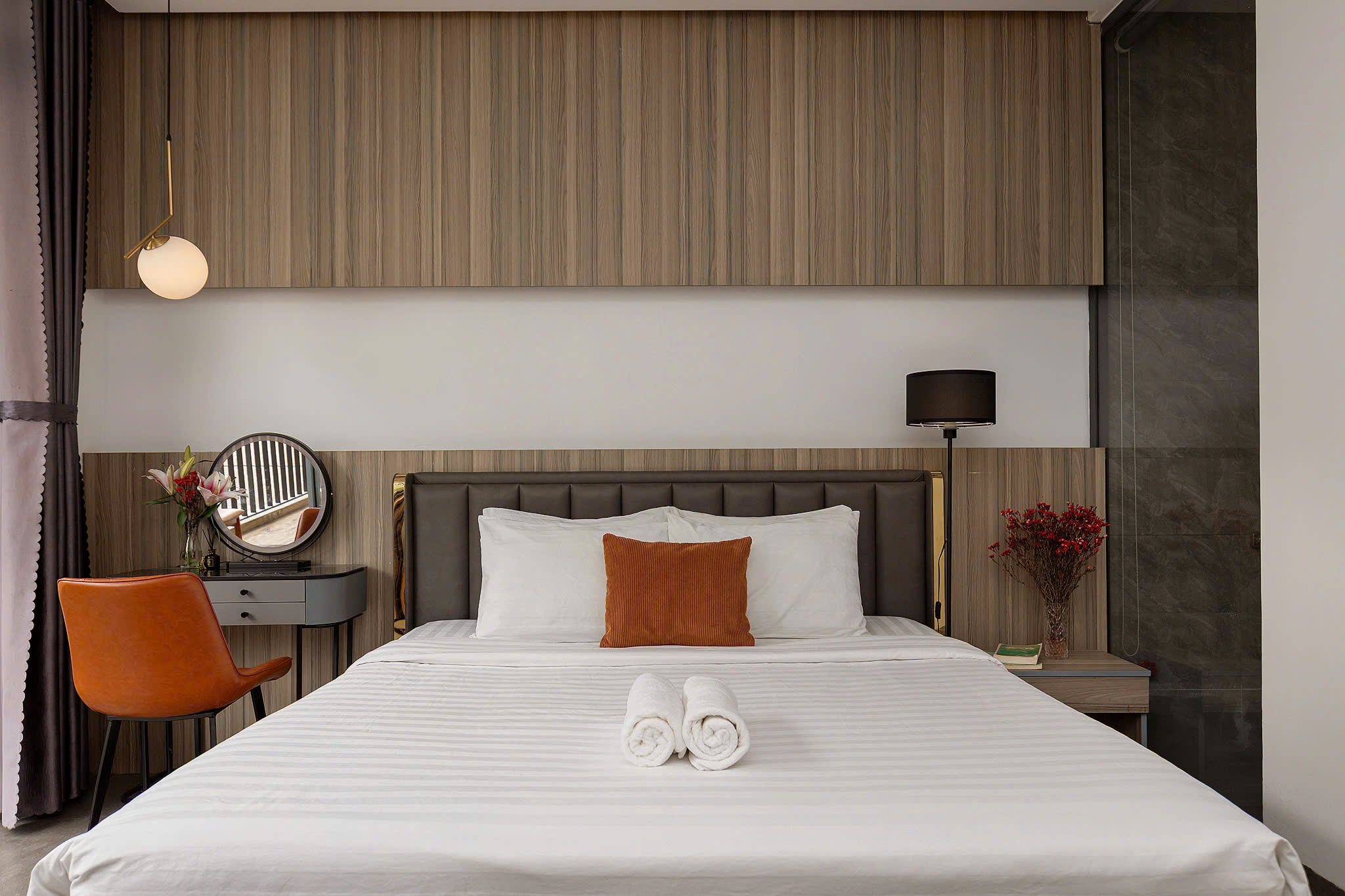 Villa Bãi Sau Vũng Tàu Sky 298PCT - Ảnh 10