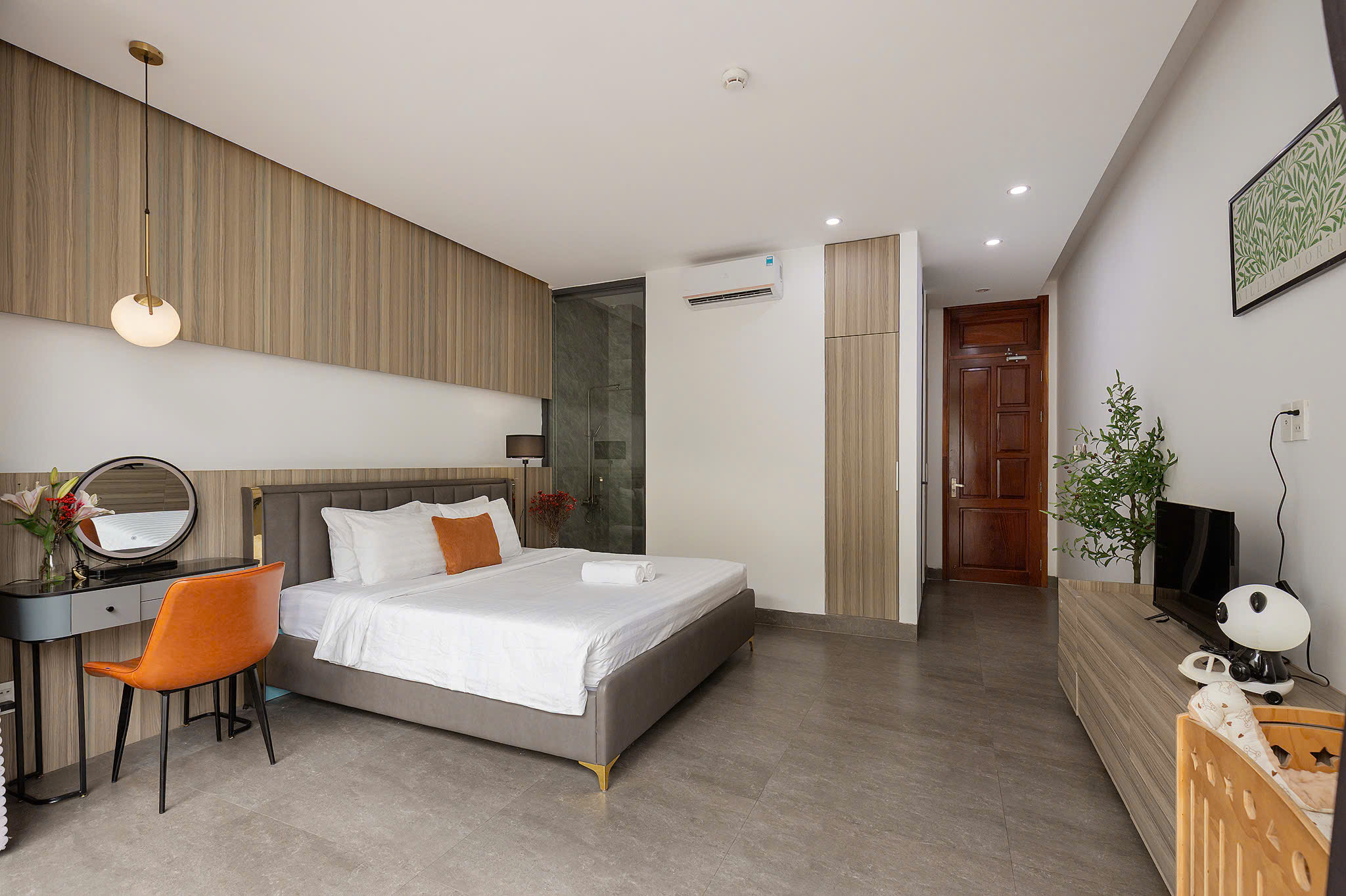 Villa Bãi Sau Vũng Tàu Sky 298PCT - Ảnh 9
