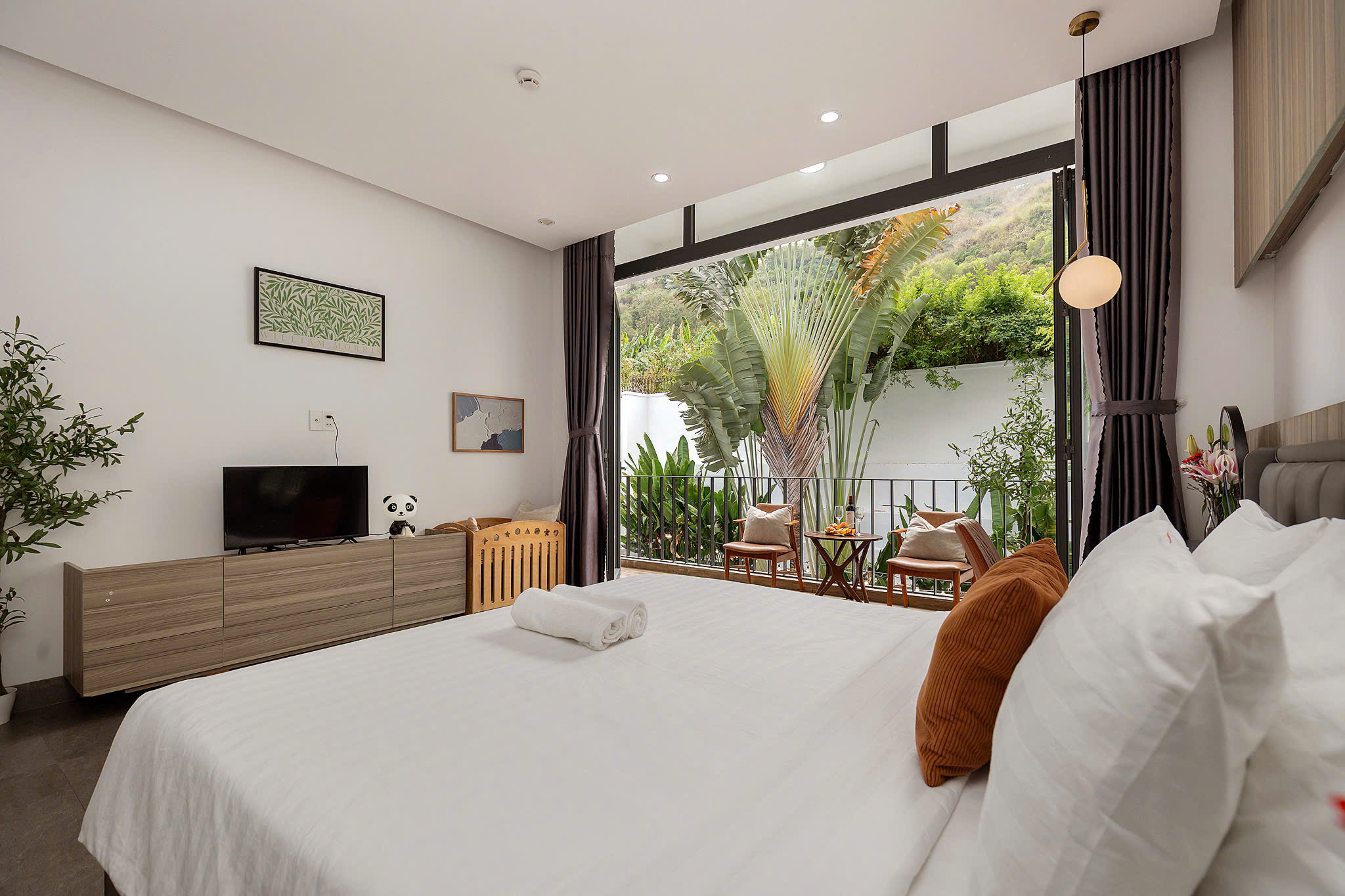 Villa Bãi Sau Vũng Tàu Sky 298PCT - Ảnh 8