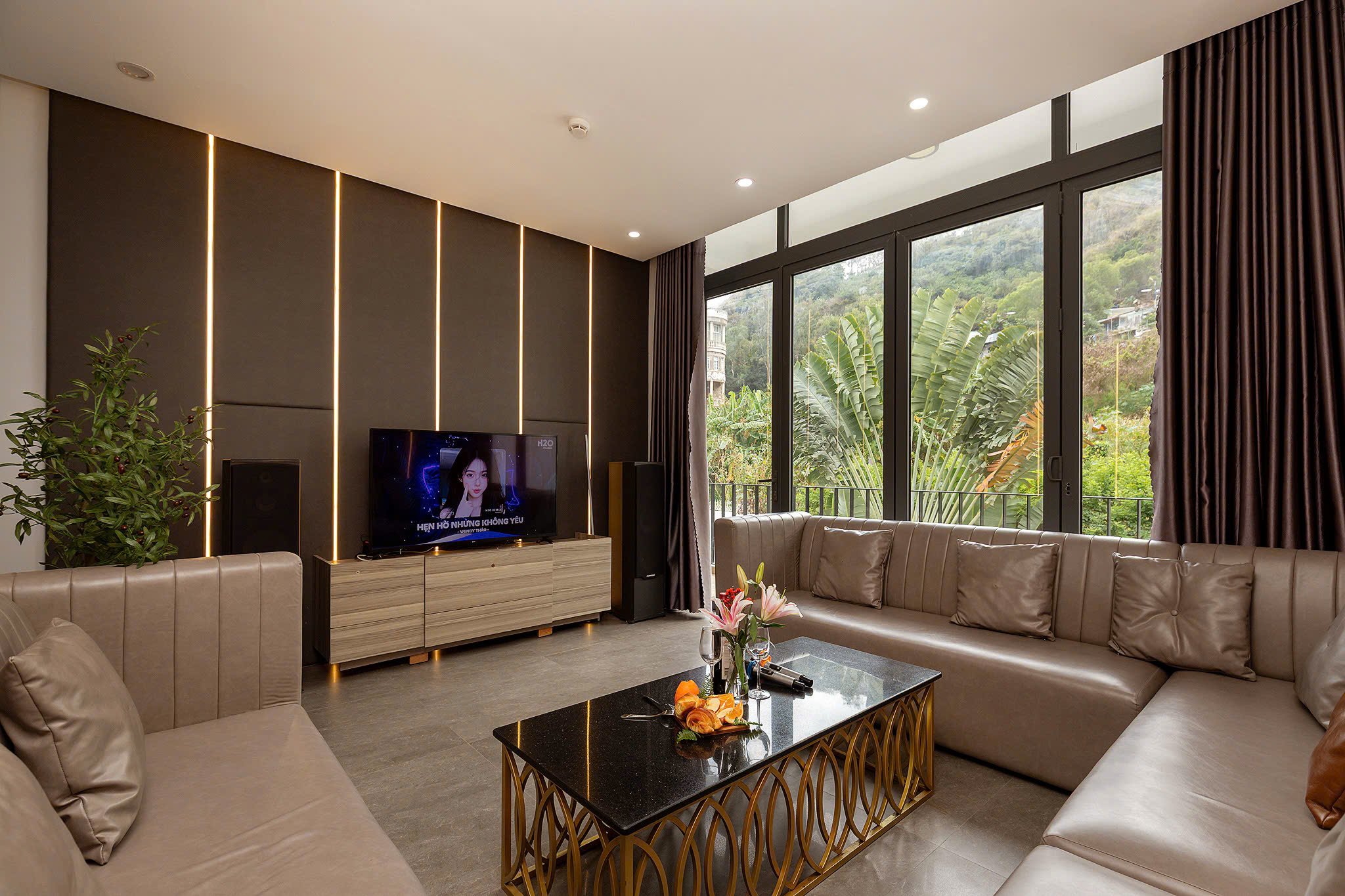 Villa Bãi Sau Vũng Tàu Sky 298PCT - Ảnh 7