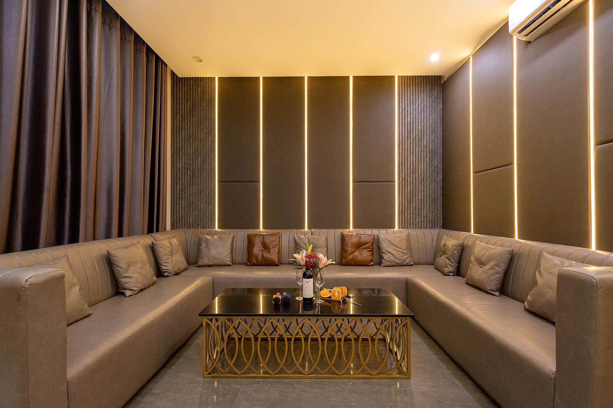 Villa Bãi Sau Vũng Tàu Sky 298PCT - Ảnh 6