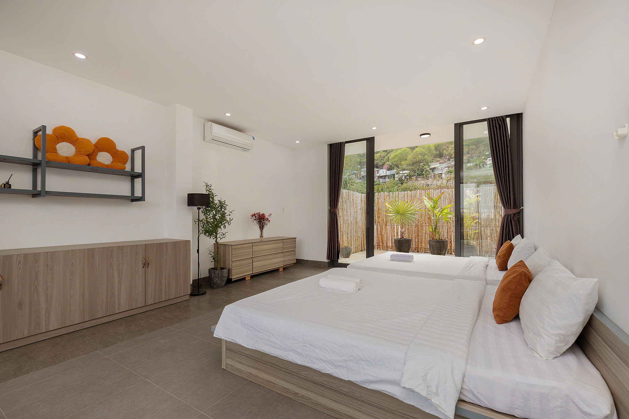 Villa Bãi Sau Vũng Tàu Sky 298PCT - Ảnh 5