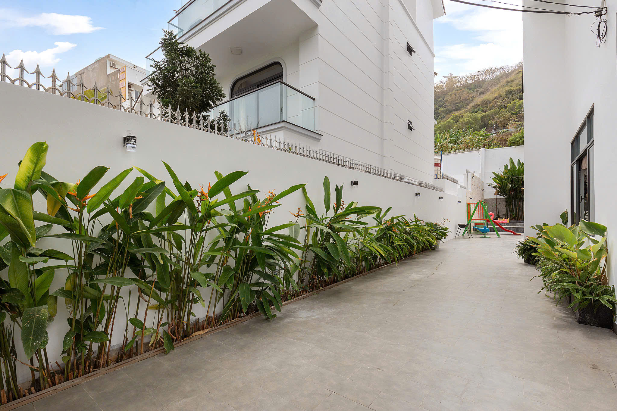 Villa Bãi Sau Vũng Tàu Sky 298PCT - Ảnh 3