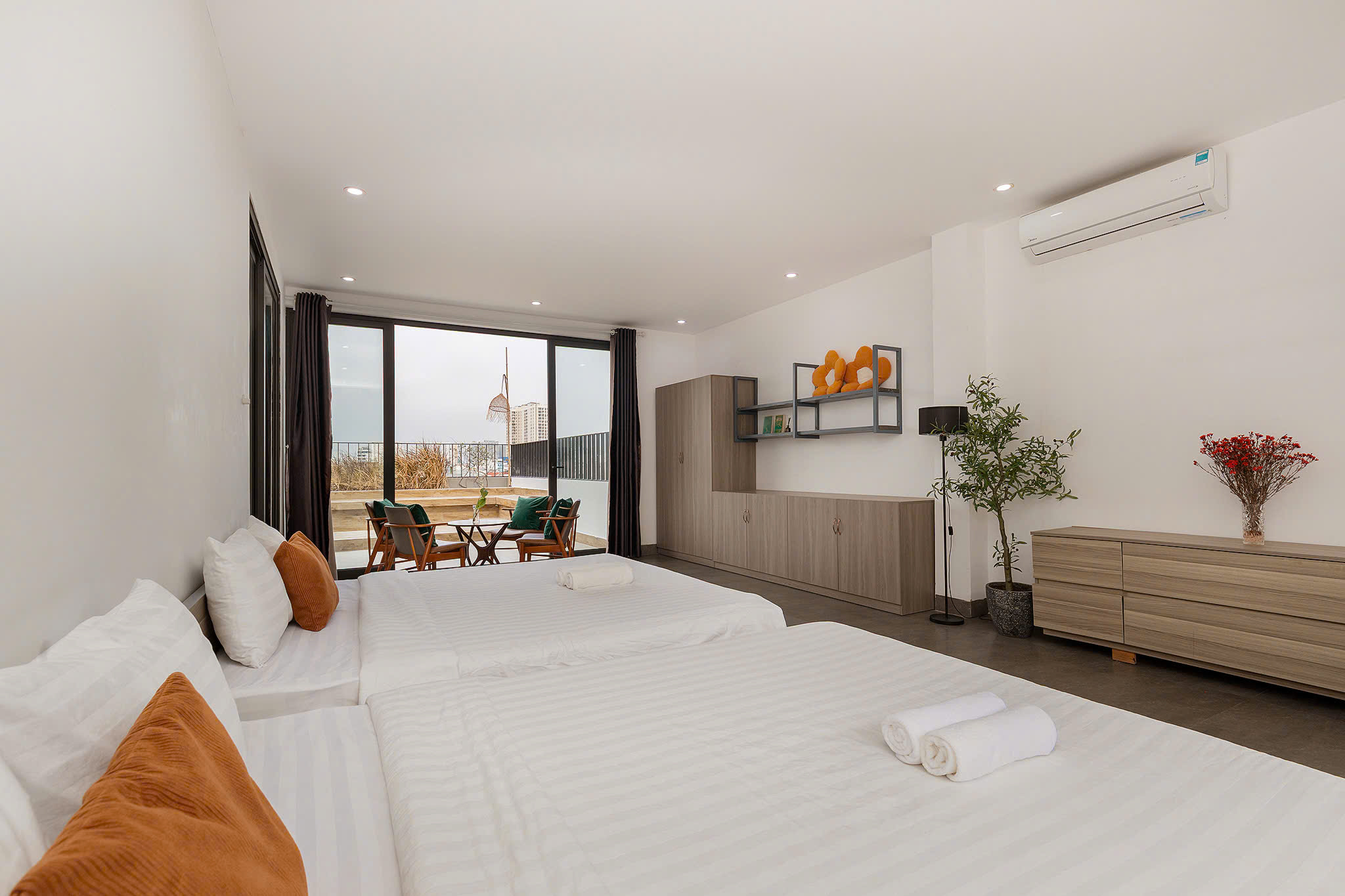 Villa Bãi Sau Vũng Tàu Sky 298PCT - Ảnh 2