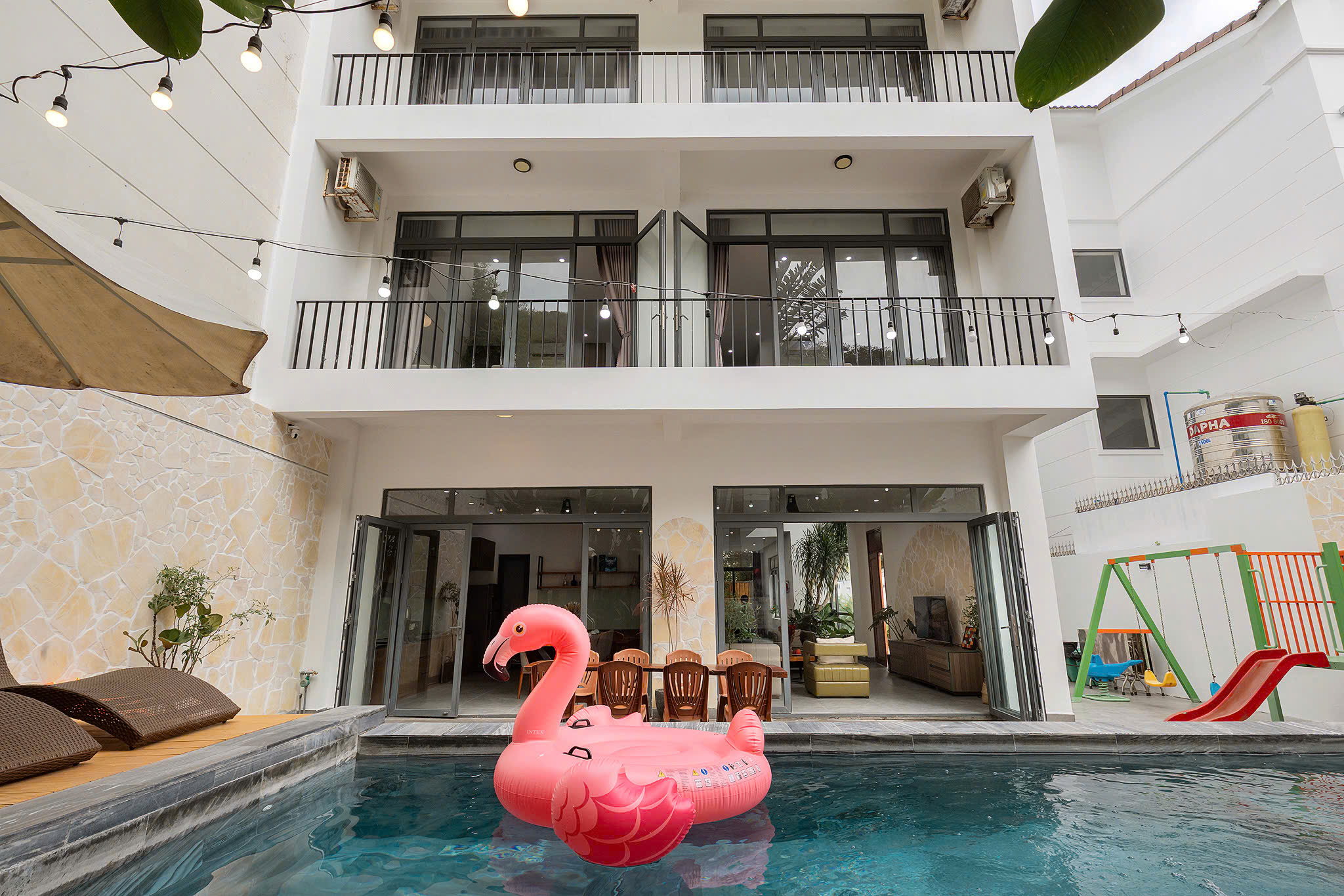 Villa Bãi Sau Vũng Tàu Sky 298PCT - Ảnh 34