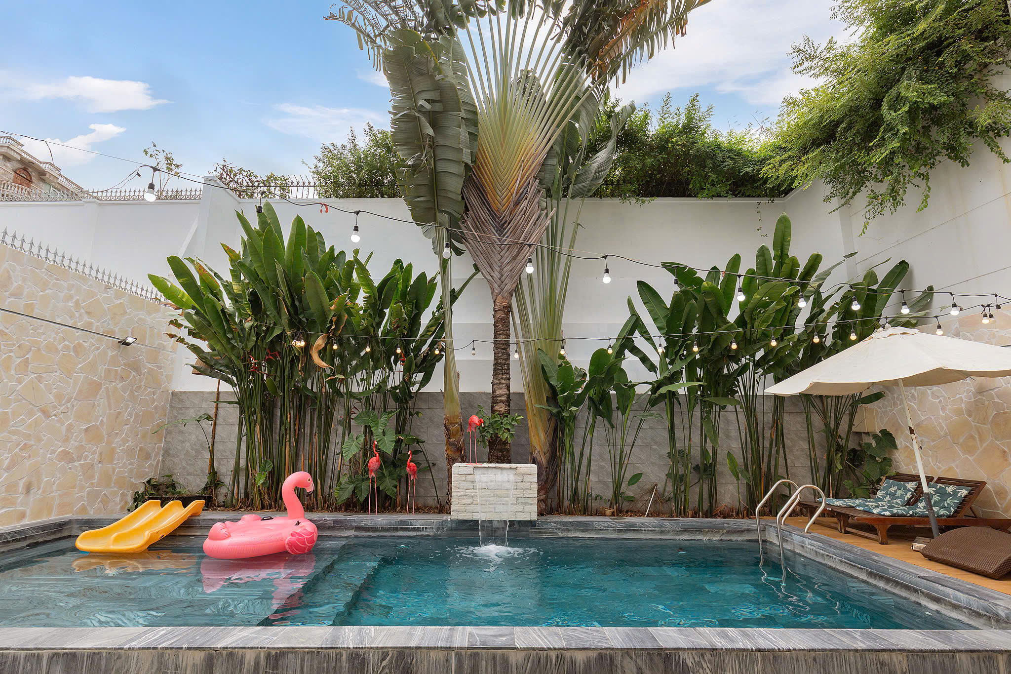 Villa Bãi Sau Vũng Tàu Sky 298PCT - Ảnh 32
