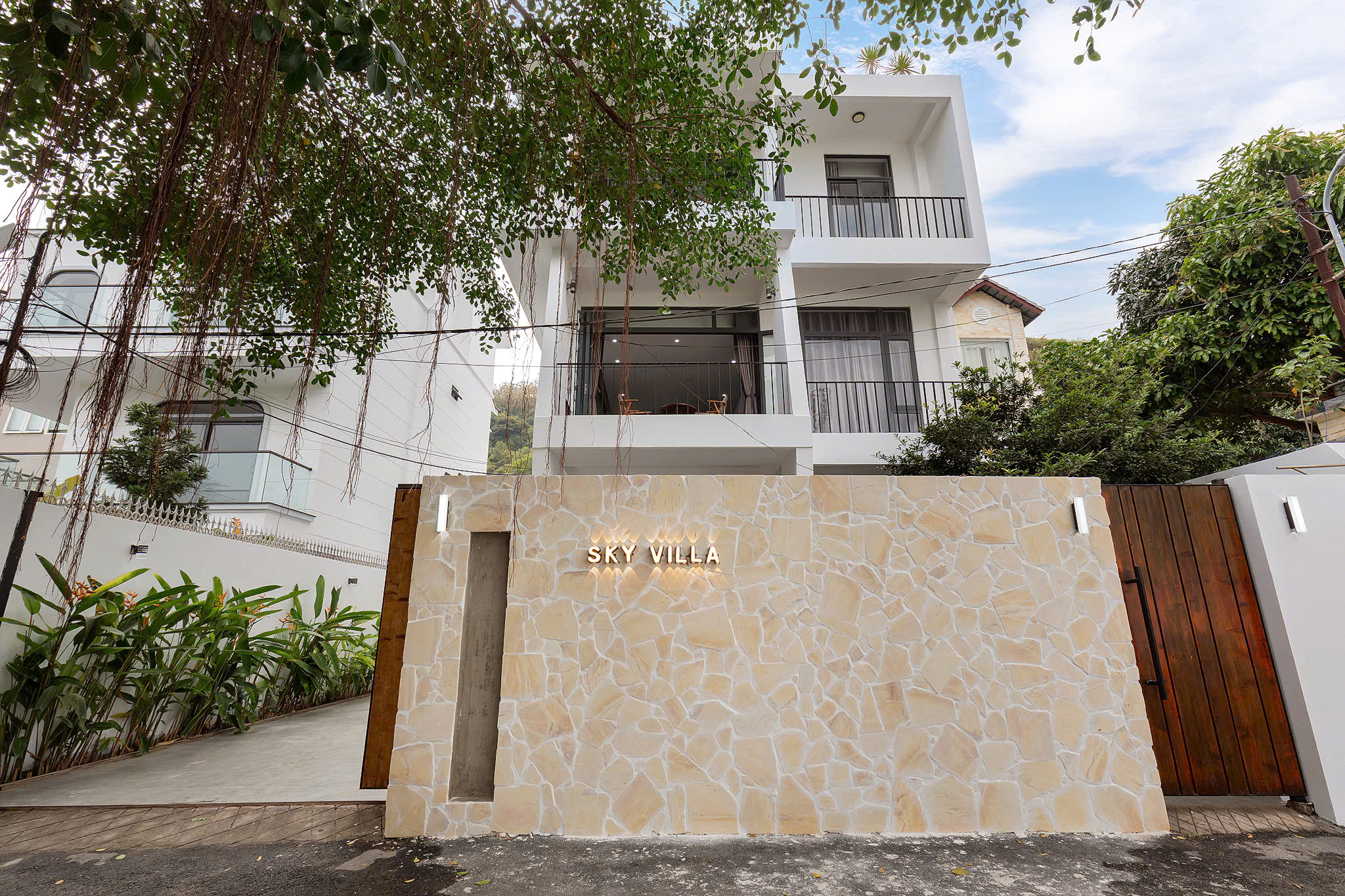 Villa Bãi Sau Vũng Tàu Sky 298PCT - Ảnh 30