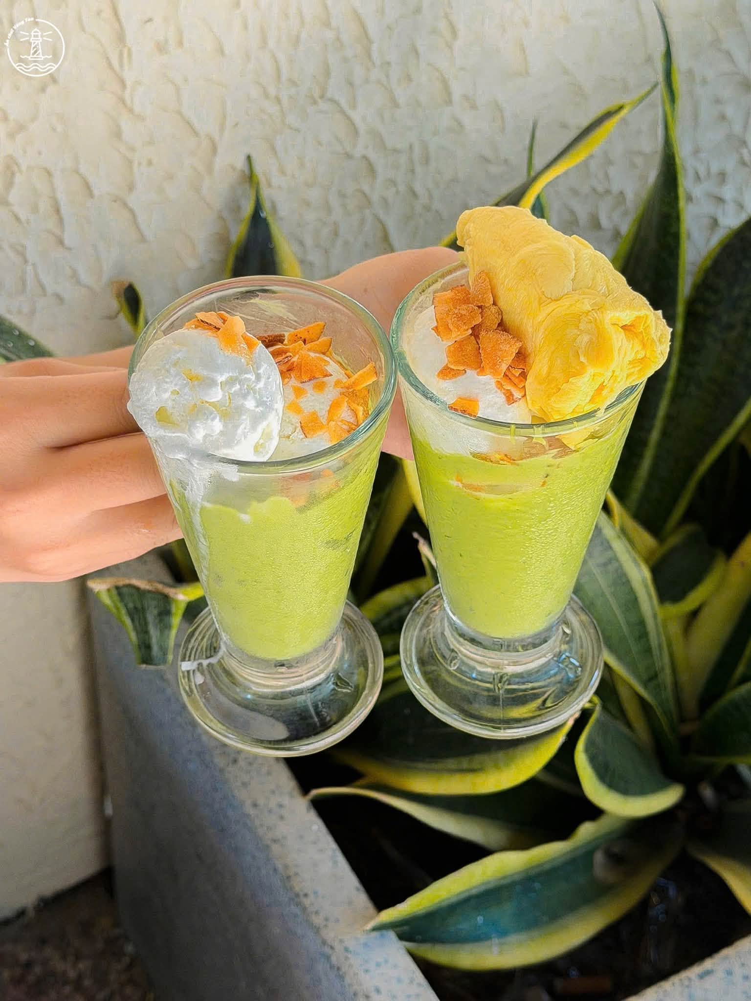 Tiệm Cà Phê Muối Lý Tự Trọng: Góc Local Bình Yên Giữa Phố Thị - hình 8