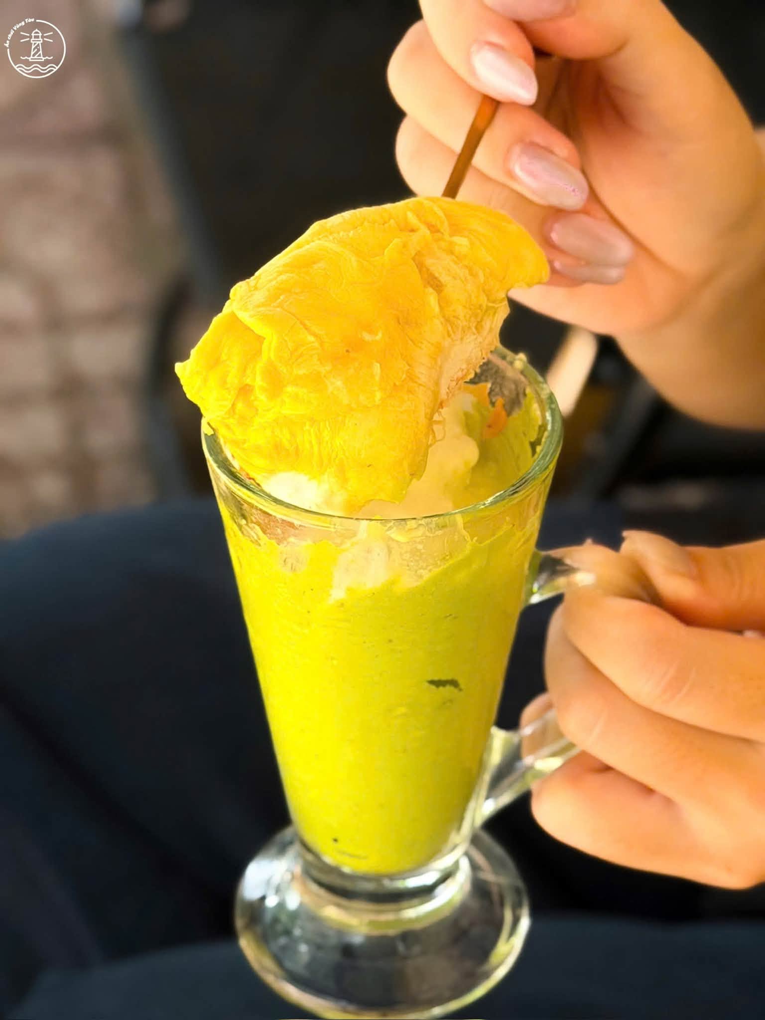 Tiệm Cà Phê Muối Lý Tự Trọng: Góc Local Bình Yên Giữa Phố Thị - hình 10