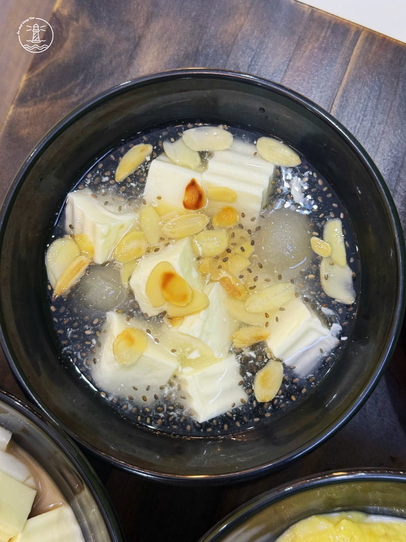Tiệm Chè Hi Vũng Tàu: Điểm hẹn cho tín đồ mê vị ngọt thanh - hình 4