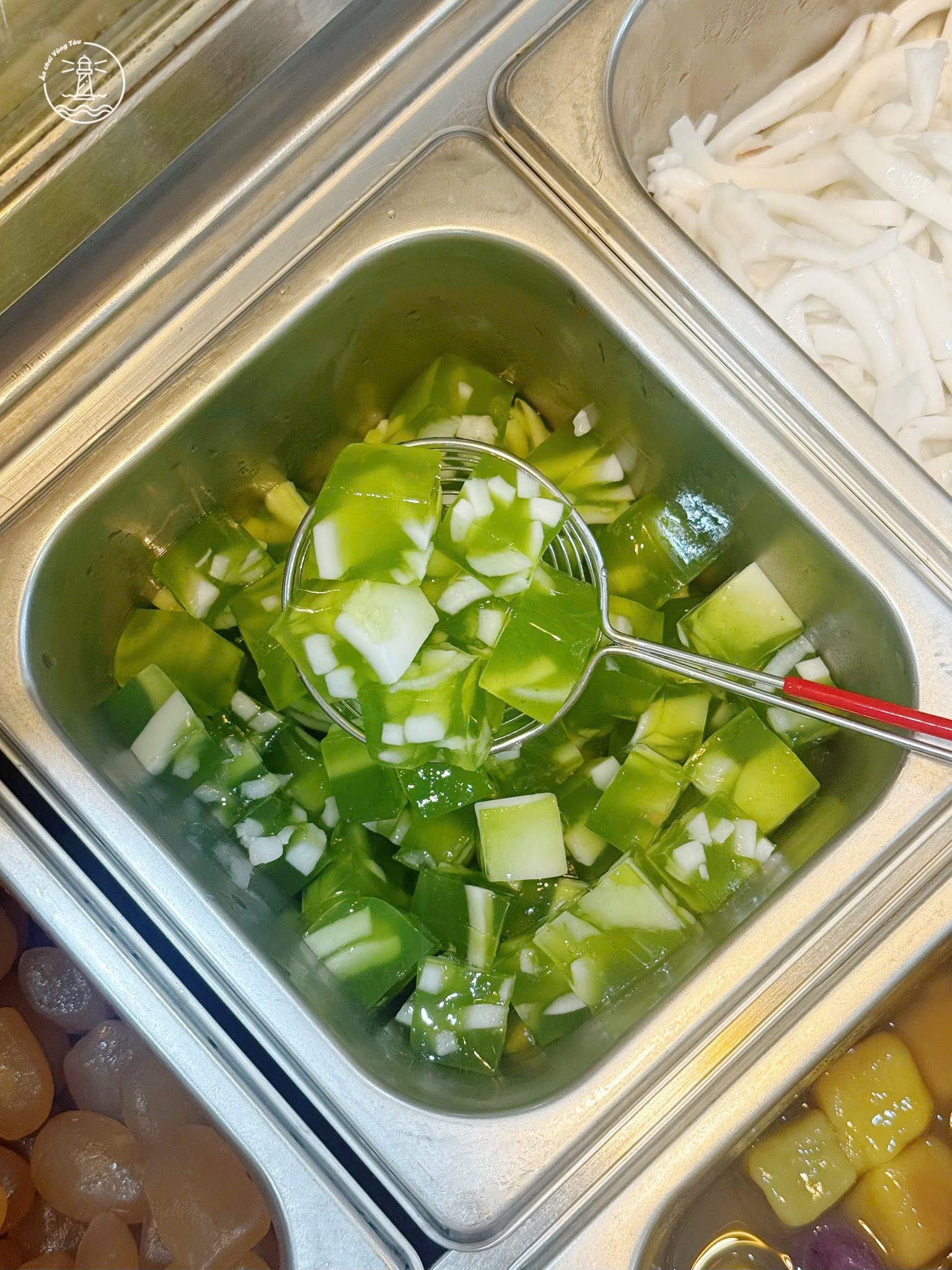 Tiệm Chè Hi Vũng Tàu: Điểm hẹn cho tín đồ mê vị ngọt thanh - hình 10